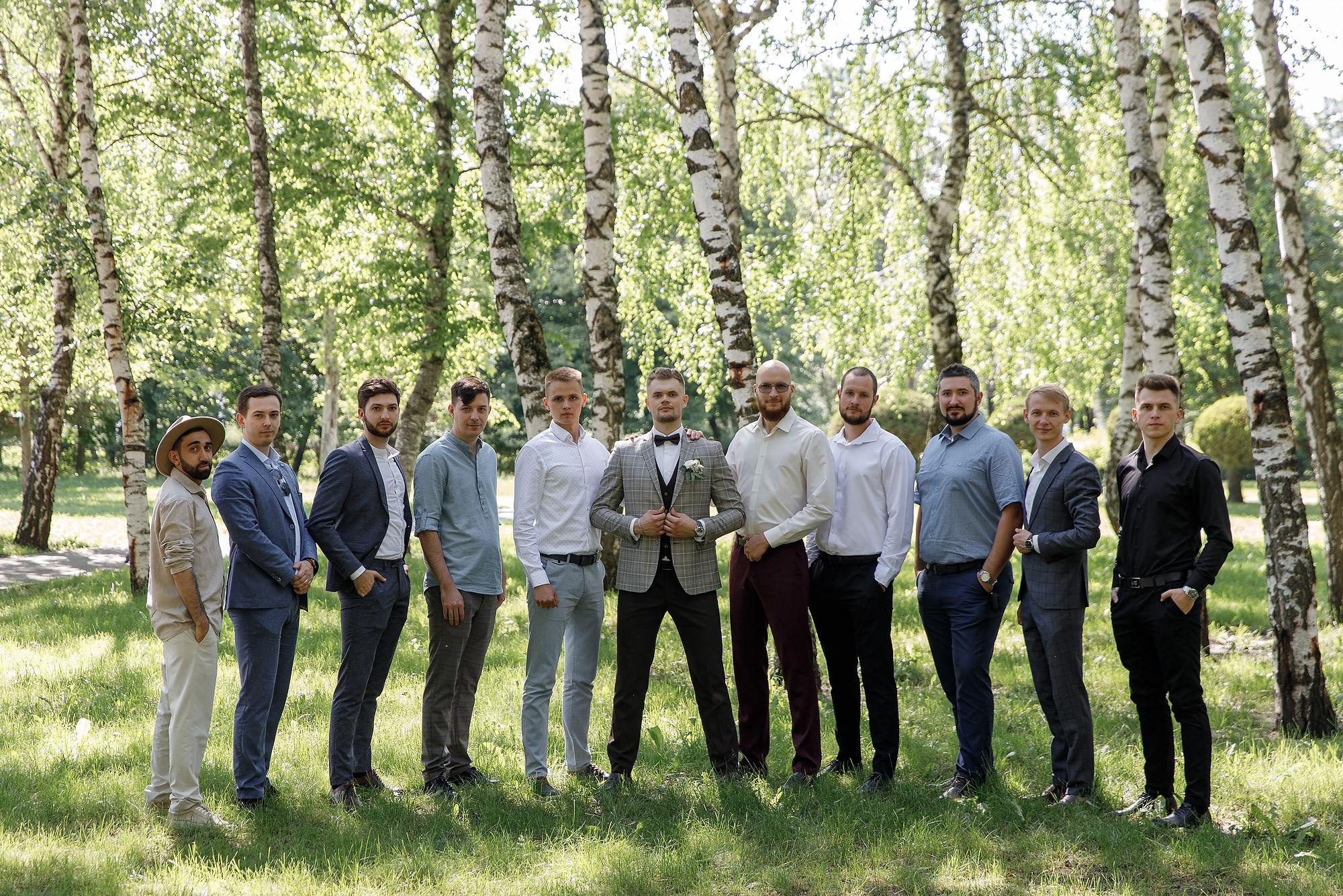 Леша и Настя. Фотограф Ставрополь Петр Голубенко