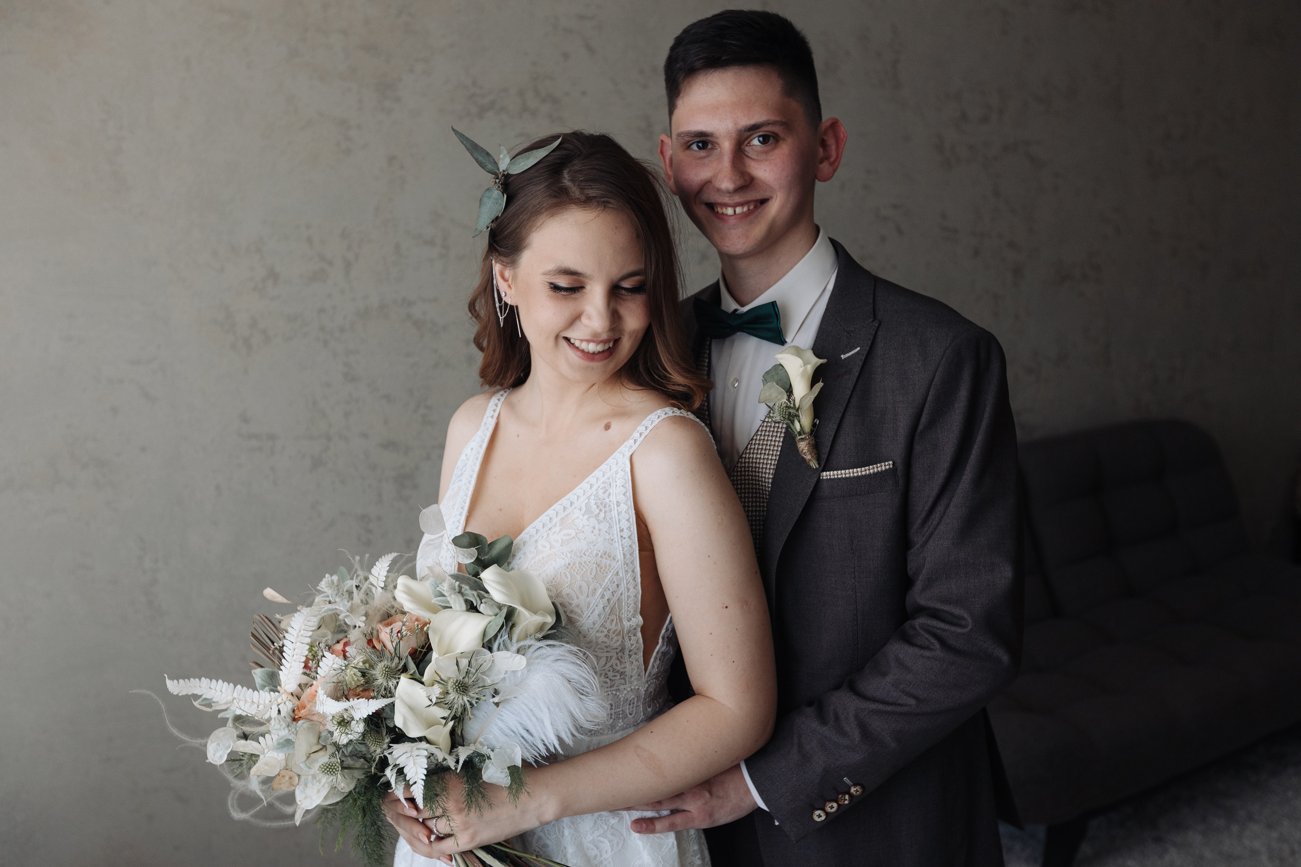 Родион и Настя. Фотограф Ставрополь Петр Голубенко