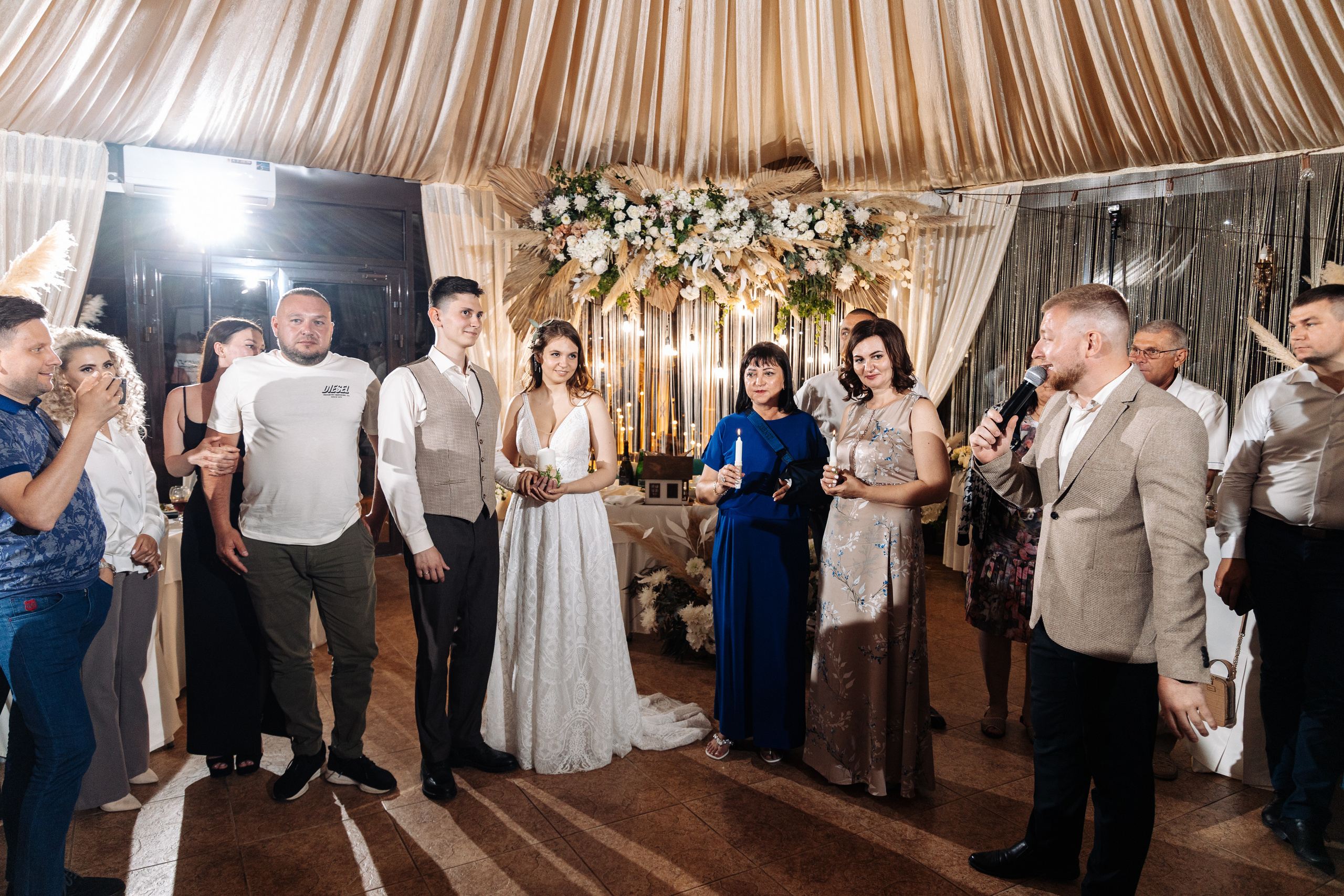 Родион и Настя. Фотограф Ставрополь Петр Голубенко