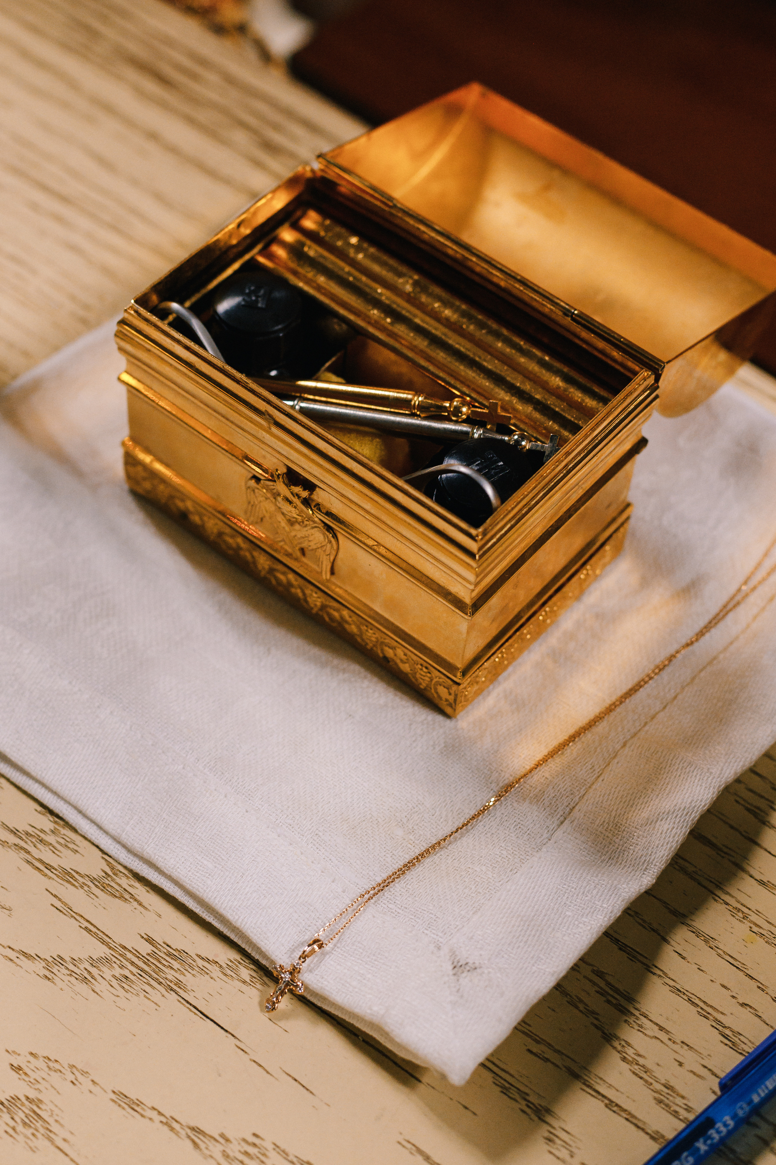 Крестины Ульяны. Фотограф Ставрополь Петр Голубенко