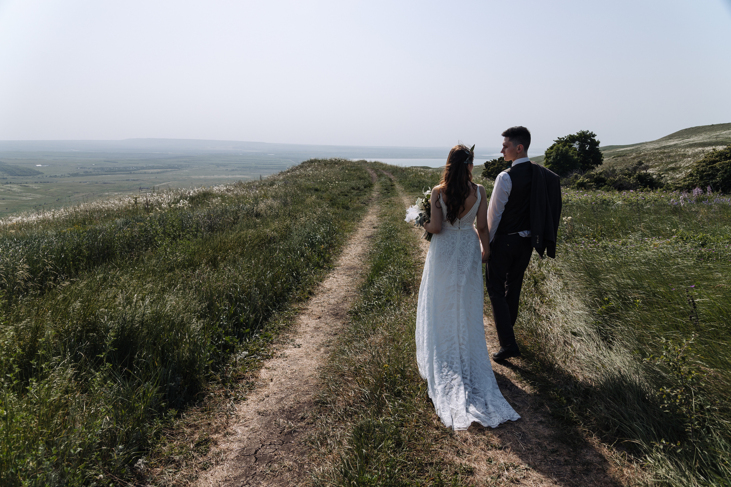 Родион и Настя. Фотограф Ставрополь Петр Голубенко