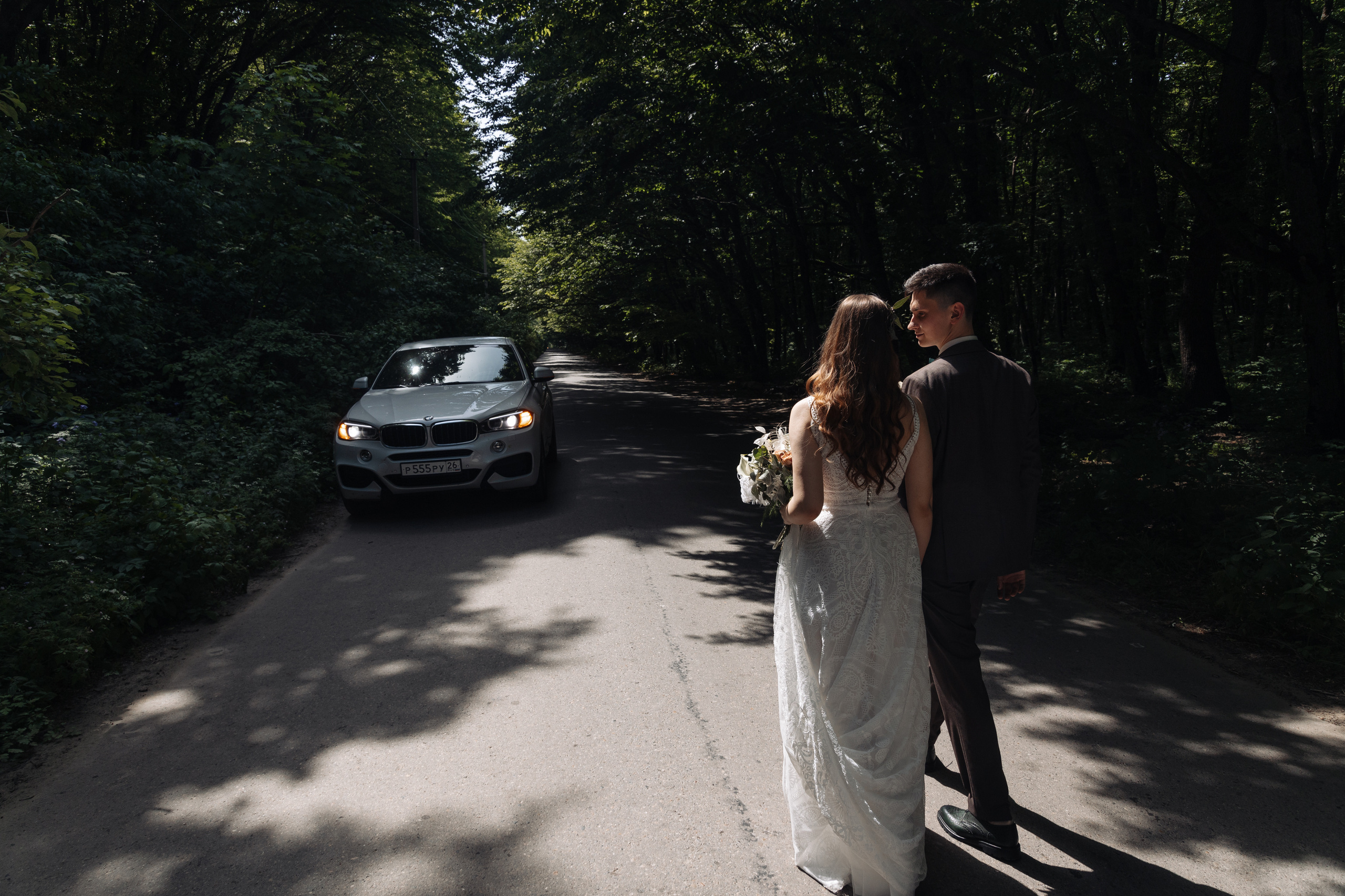 Родион и Настя. Фотограф Ставрополь Петр Голубенко