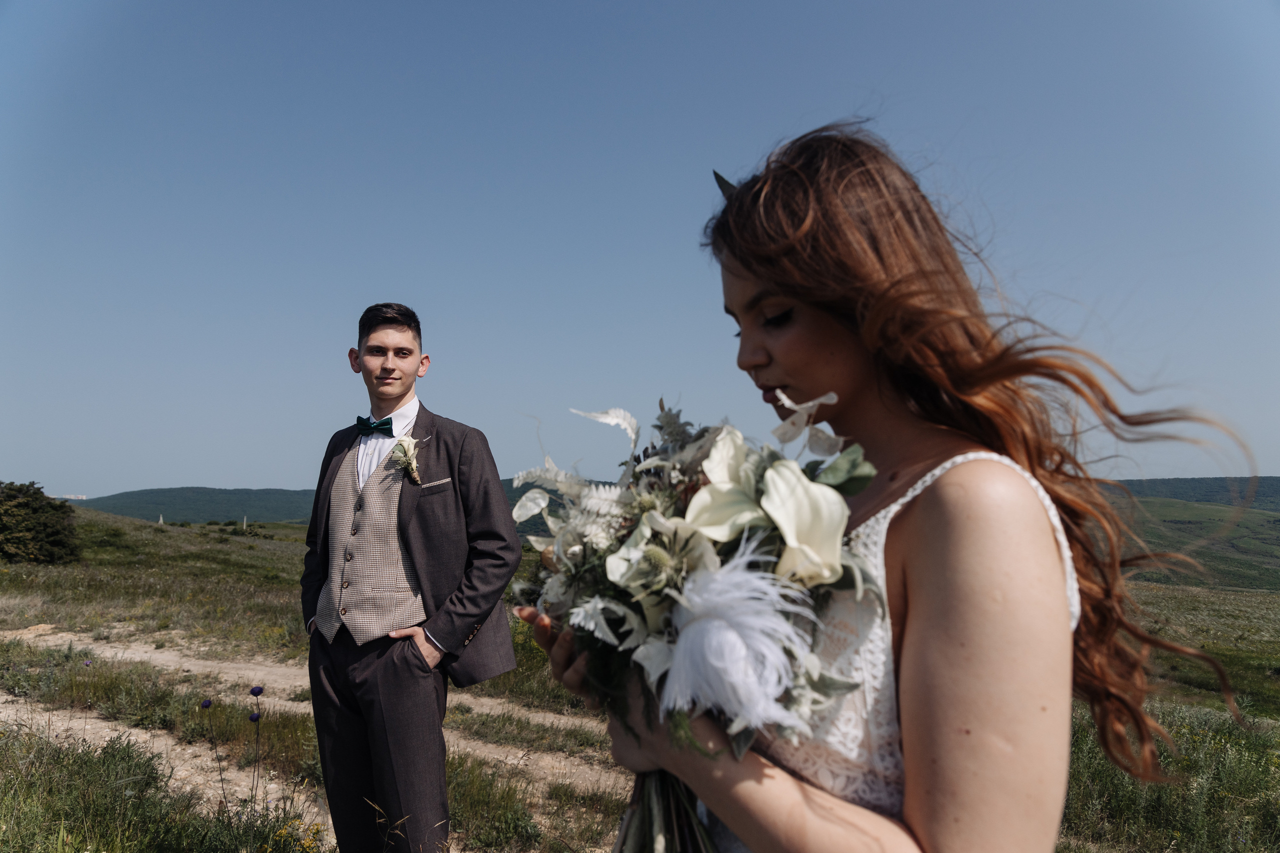 Родион и Настя. Фотограф Ставрополь Петр Голубенко