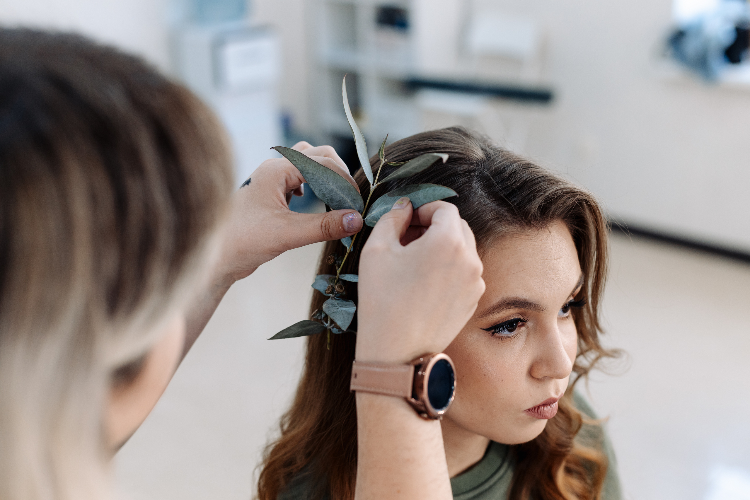 Родион и Настя. Фотограф Ставрополь Петр Голубенко