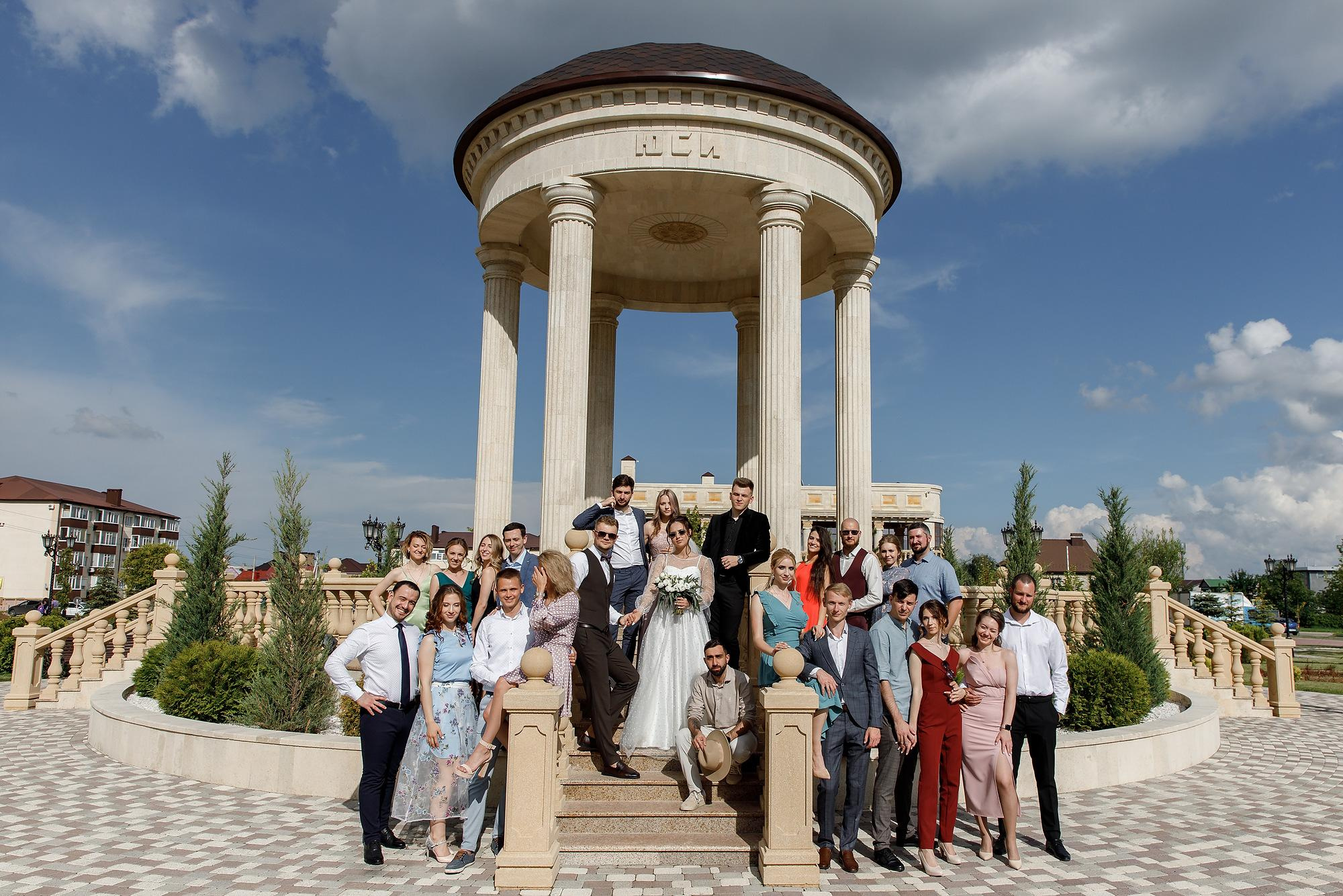 Леша и Настя. Фотограф Ставрополь Петр Голубенко