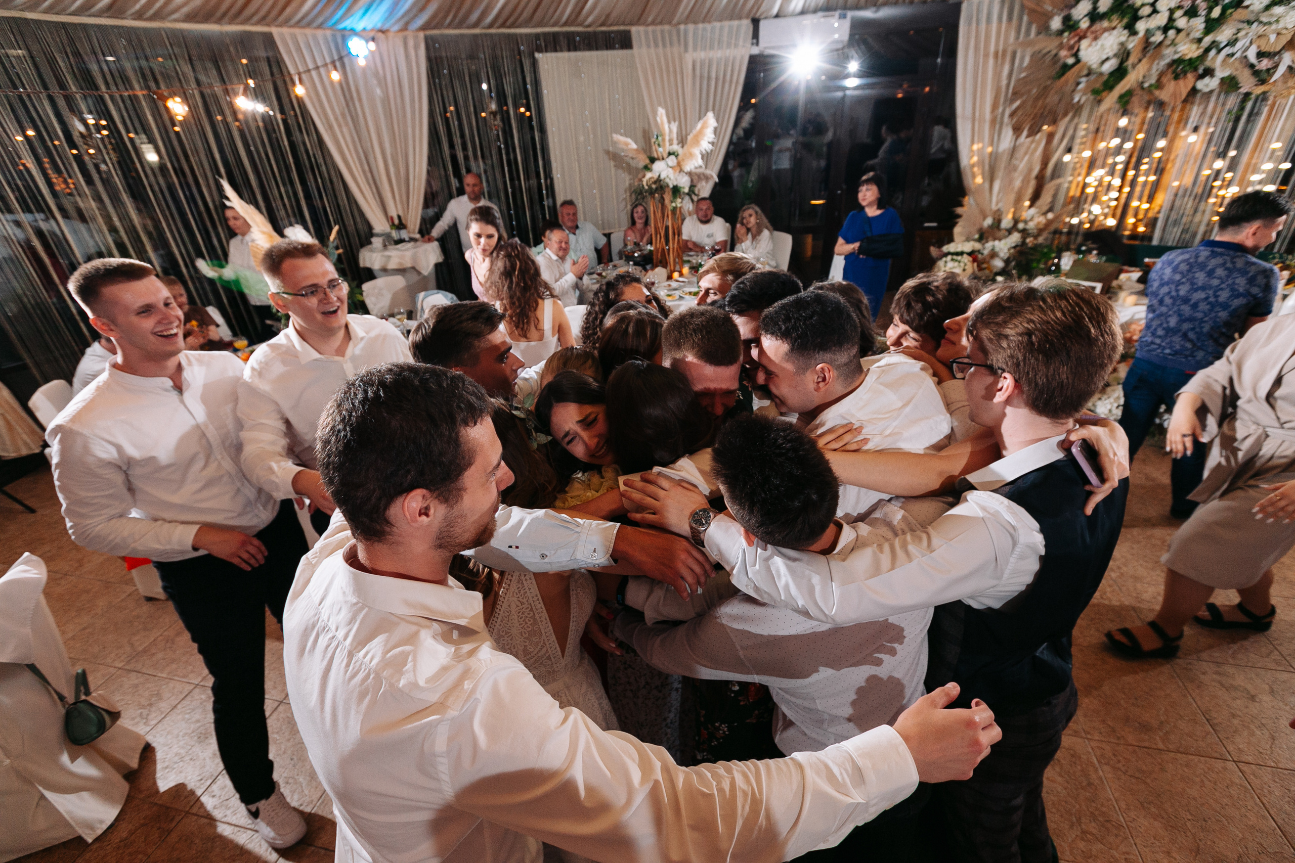 Родион и Настя. Фотограф Ставрополь Петр Голубенко