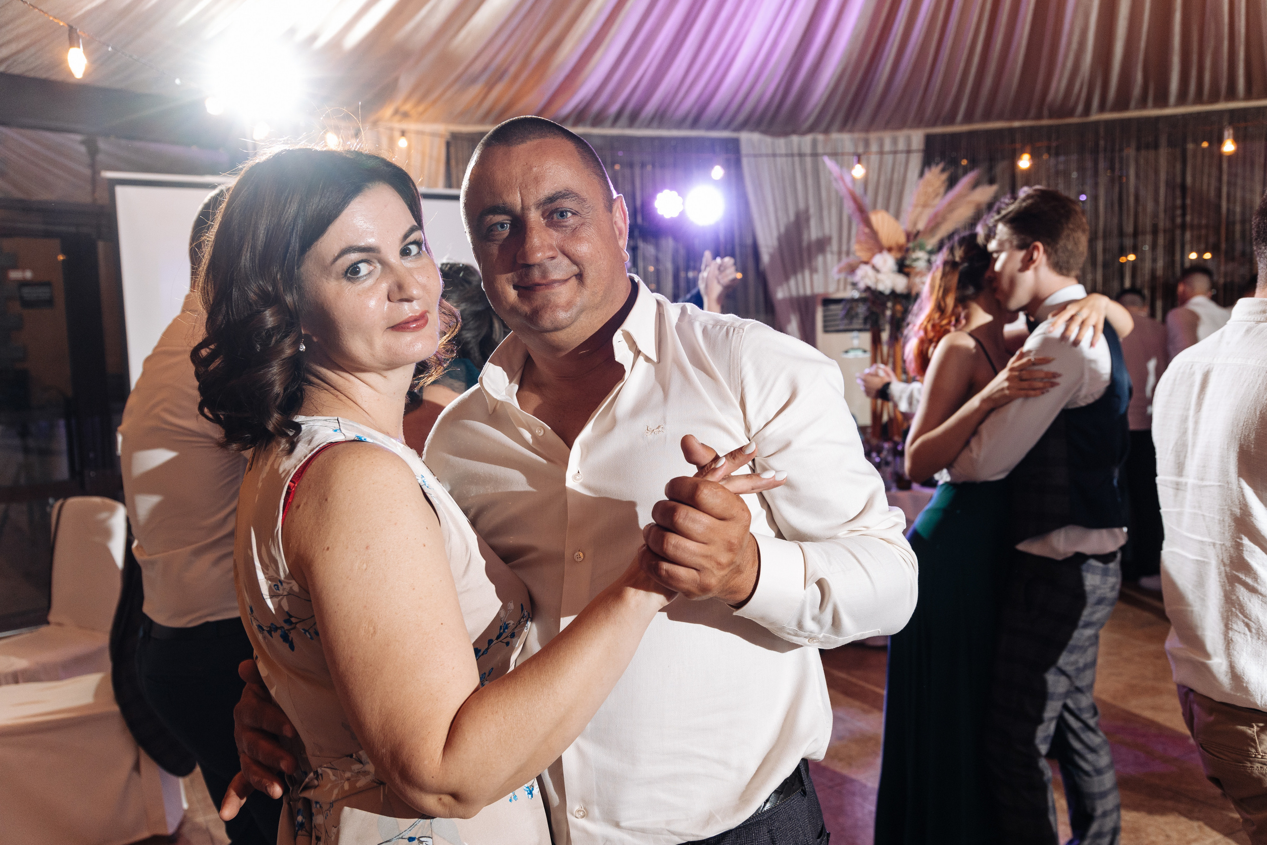 Родион и Настя. Фотограф Ставрополь Петр Голубенко