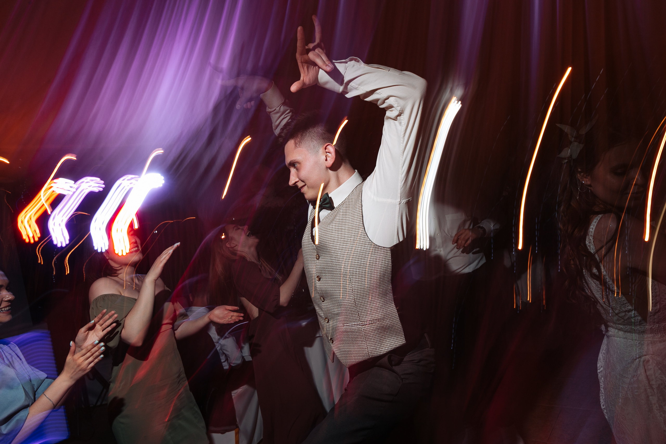 Родион и Настя. Фотограф Ставрополь Петр Голубенко