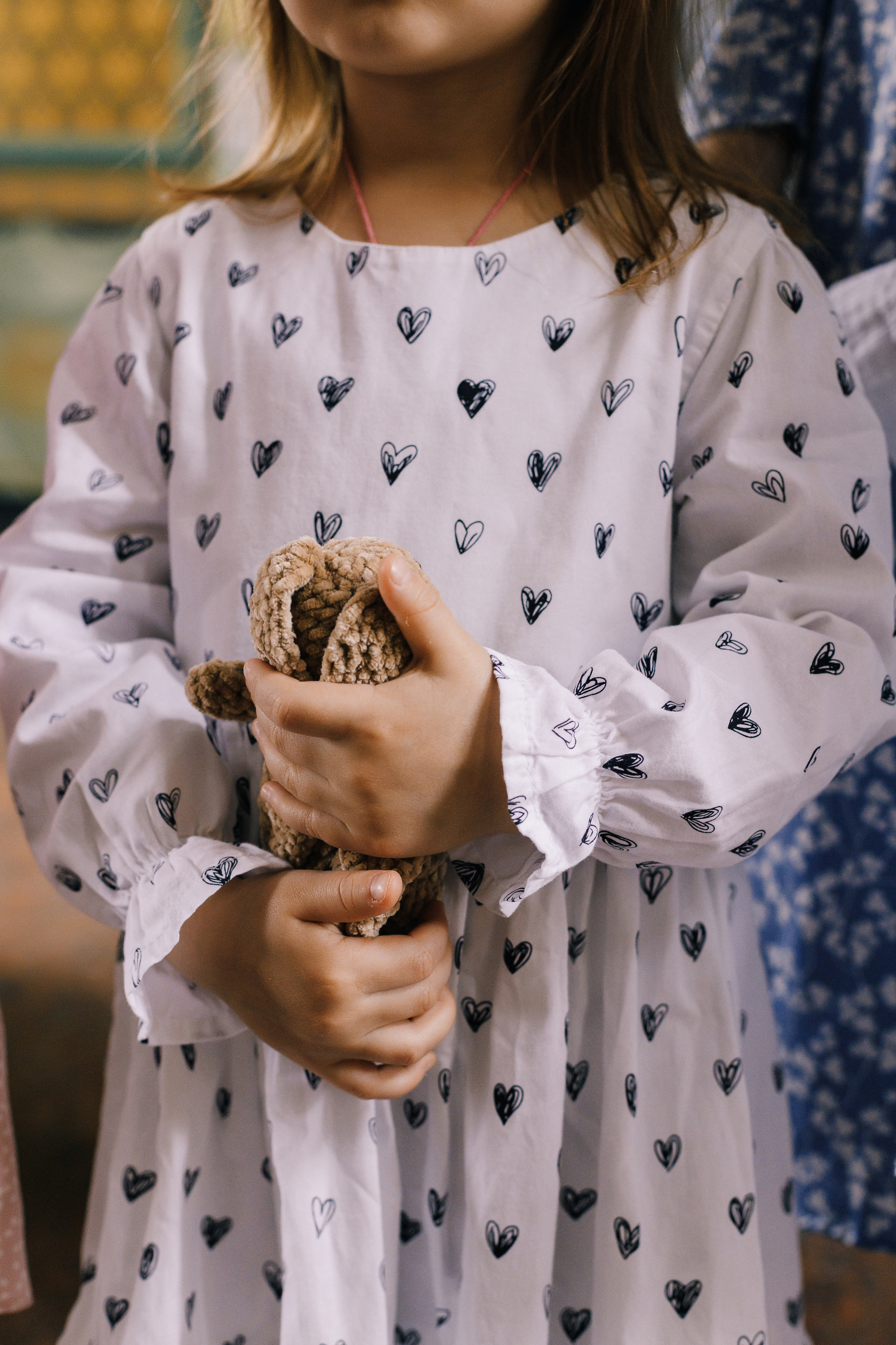 Крестины Ульяны. Фотограф Ставрополь Петр Голубенко
