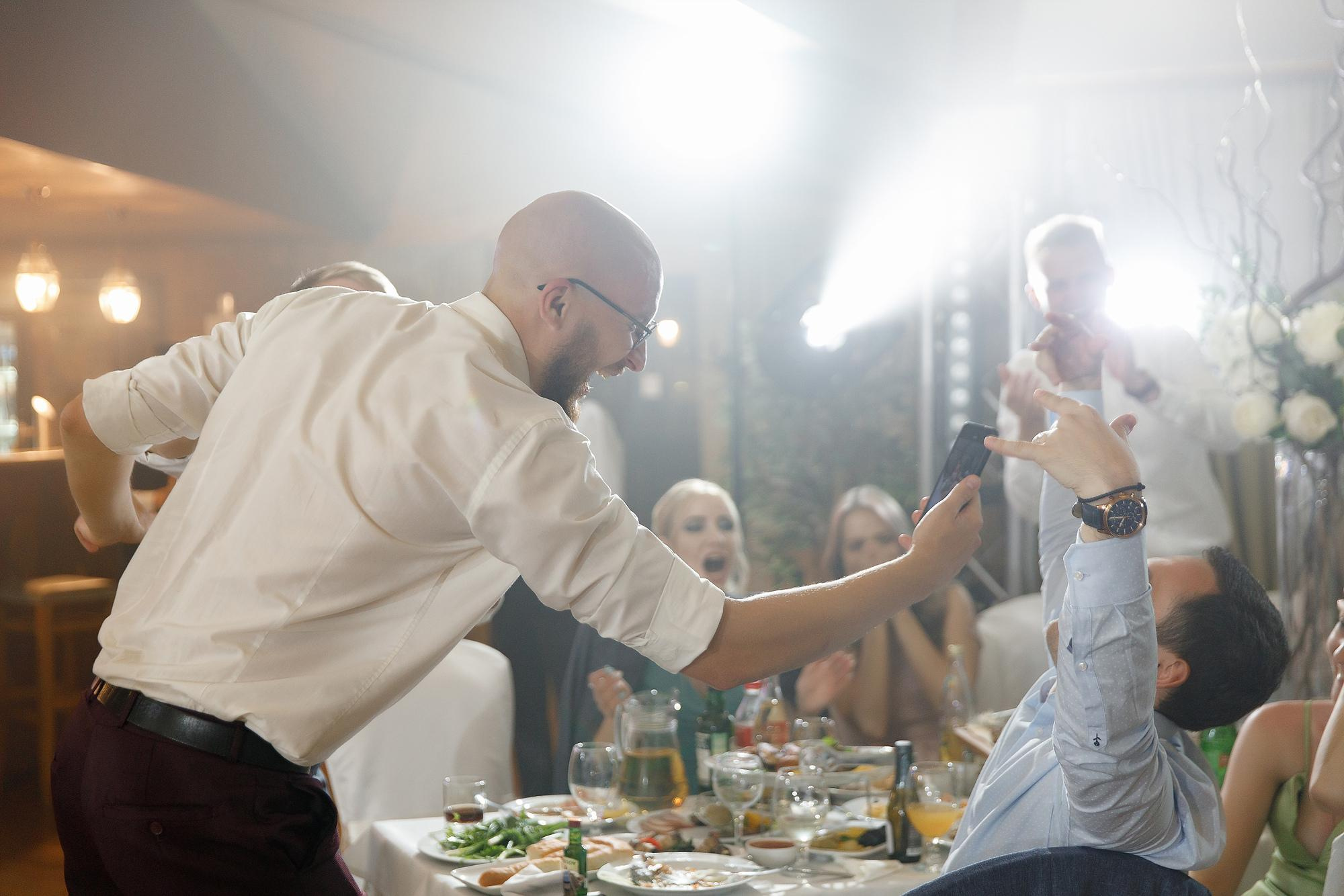 Леша и Настя. Фотограф Ставрополь Петр Голубенко