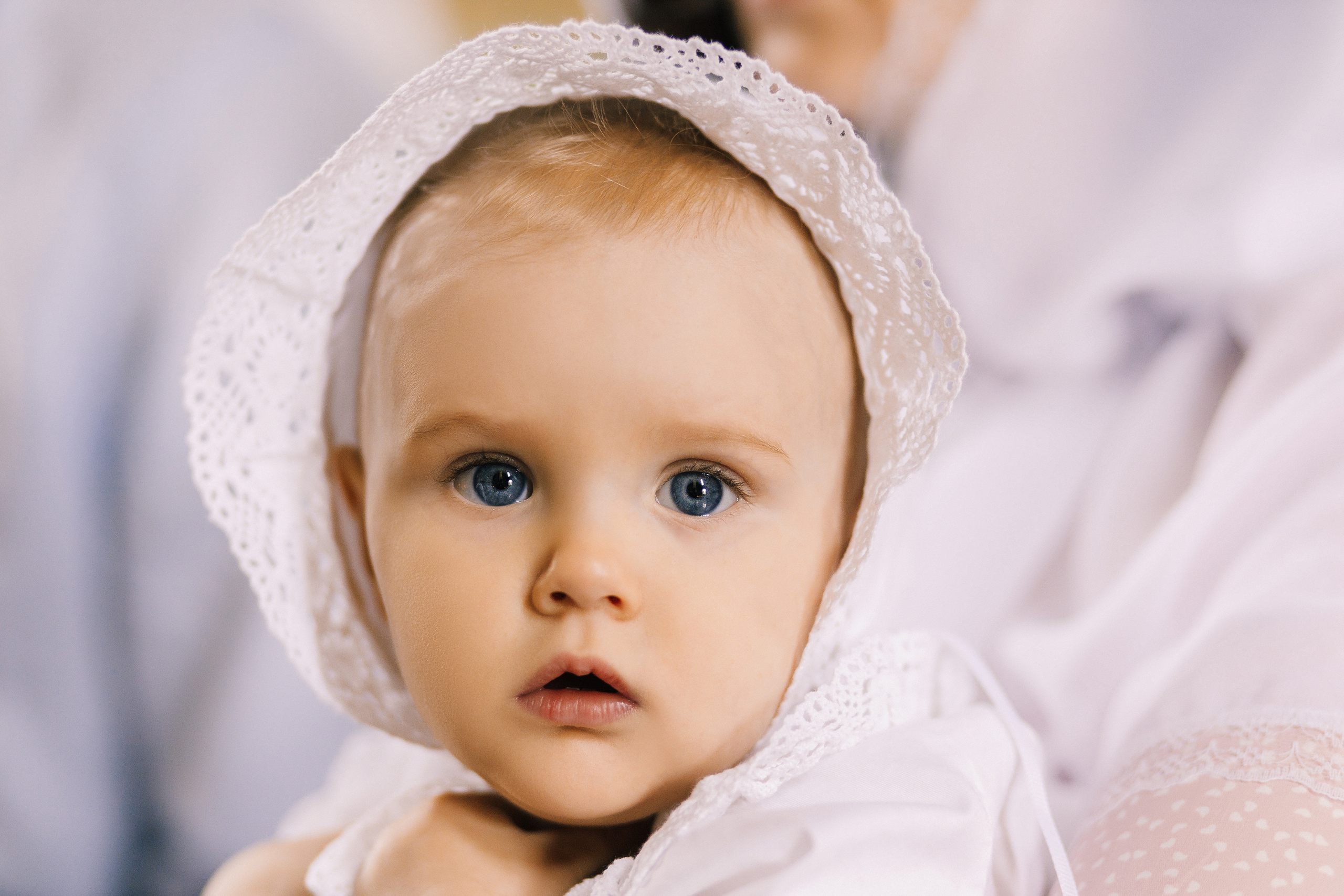 Крестины Ульяны. Фотограф Ставрополь Петр Голубенко