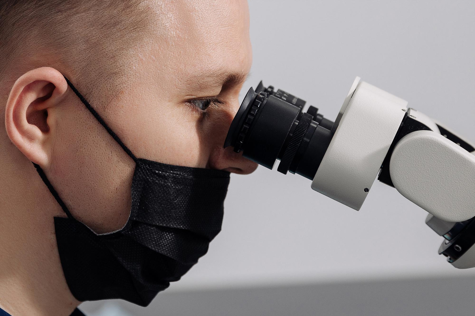 Стоматология. Фотограф Ставрополь Петр Голубенко