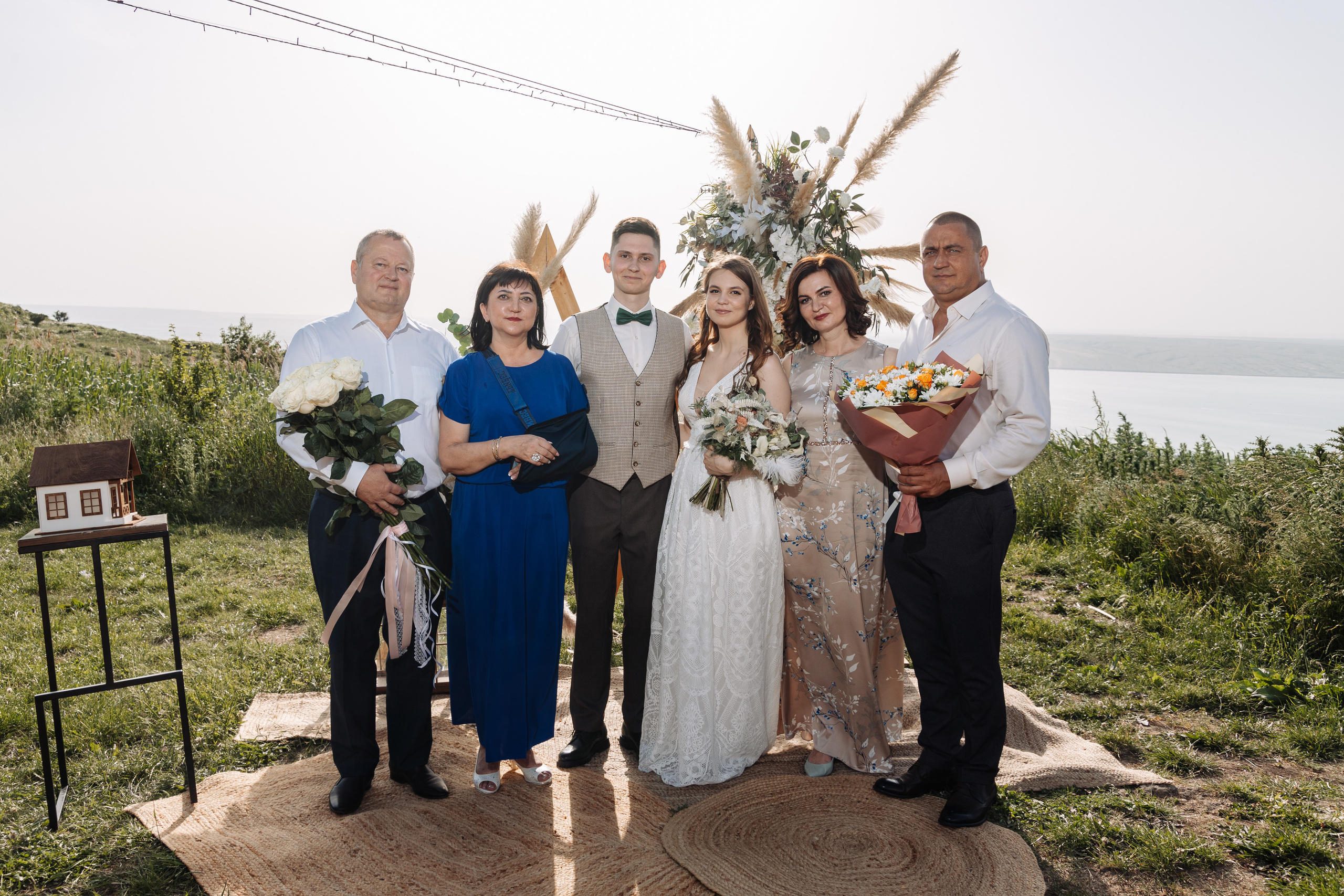 Родион и Настя. Фотограф Ставрополь Петр Голубенко