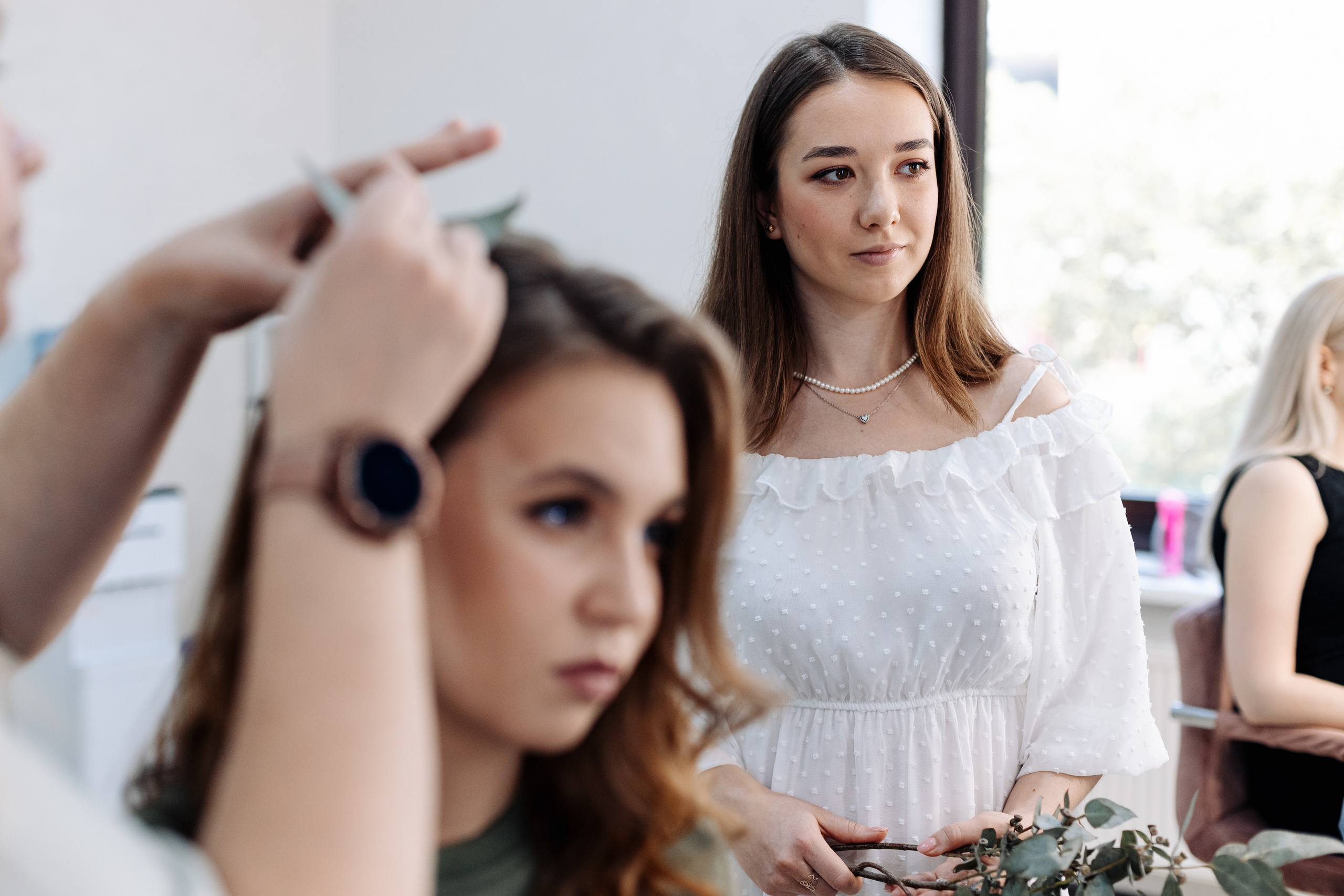 Родион и Настя. Фотограф Ставрополь Петр Голубенко