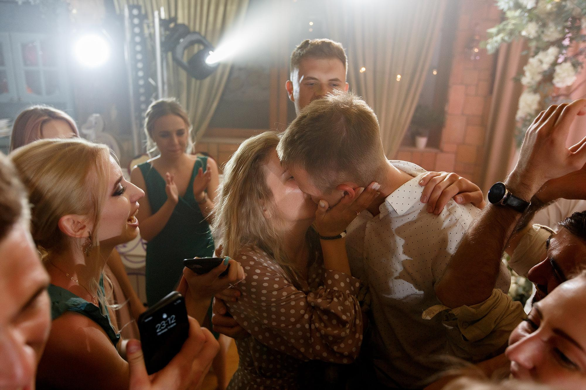 Леша и Настя. Фотограф Ставрополь Петр Голубенко