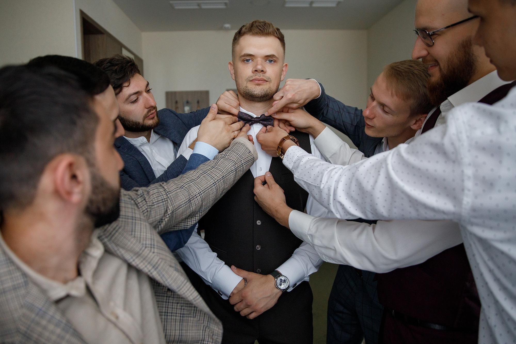 Леша и Настя. Фотограф Ставрополь Петр Голубенко