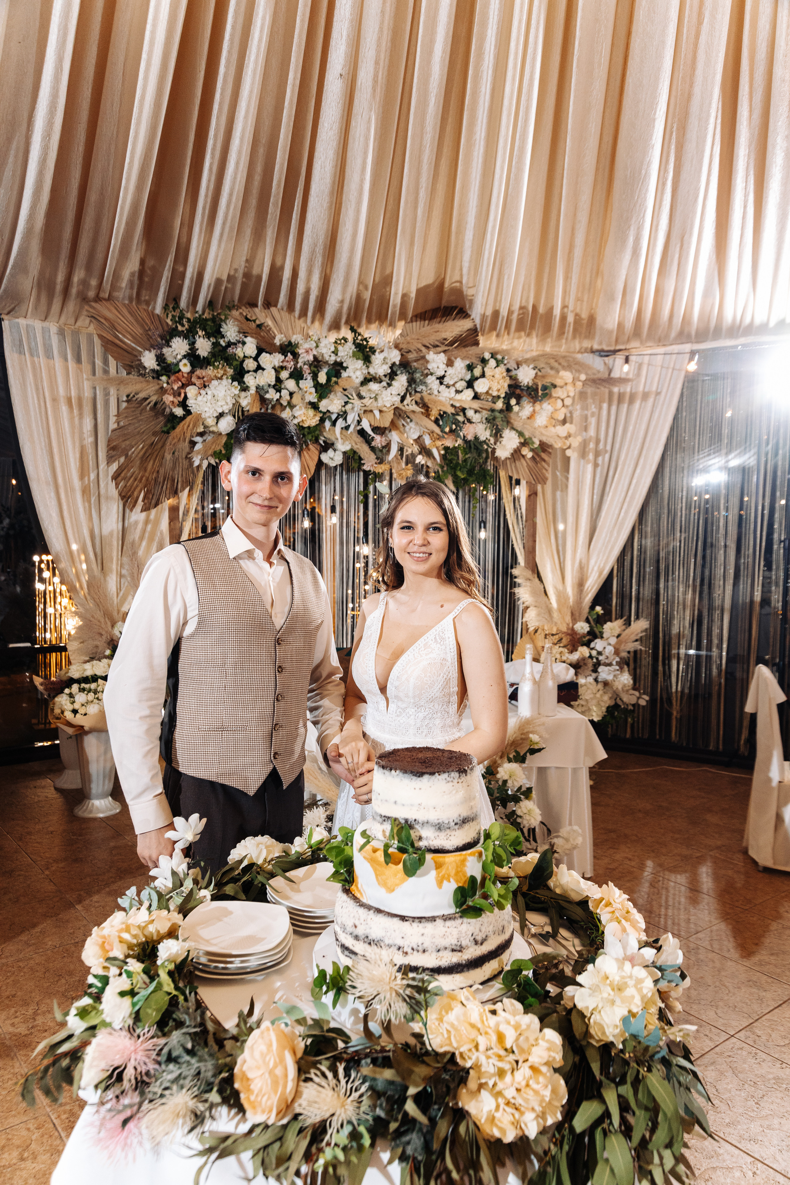 Родион и Настя. Фотограф Ставрополь Петр Голубенко