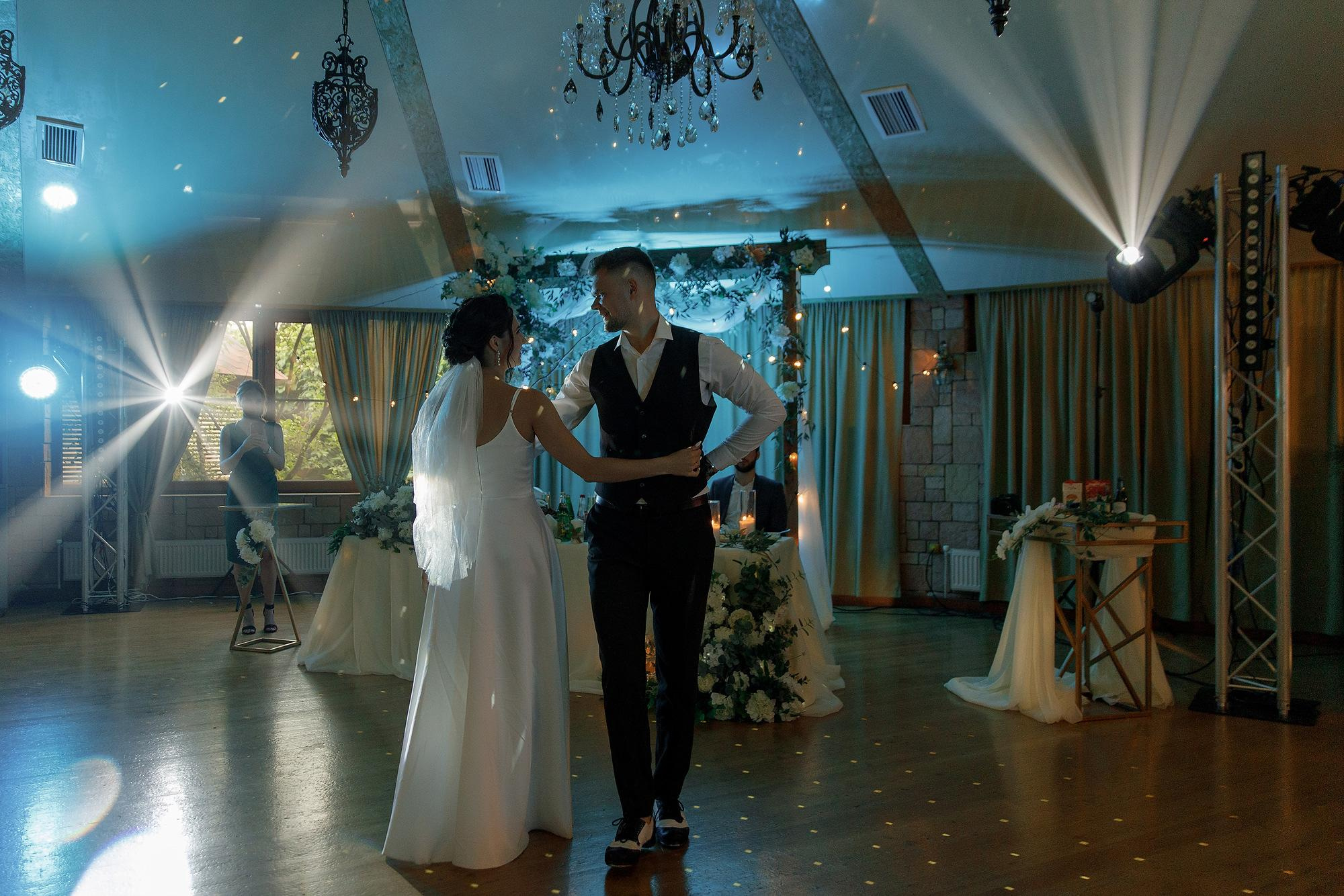 Леша и Настя. Фотограф Ставрополь Петр Голубенко