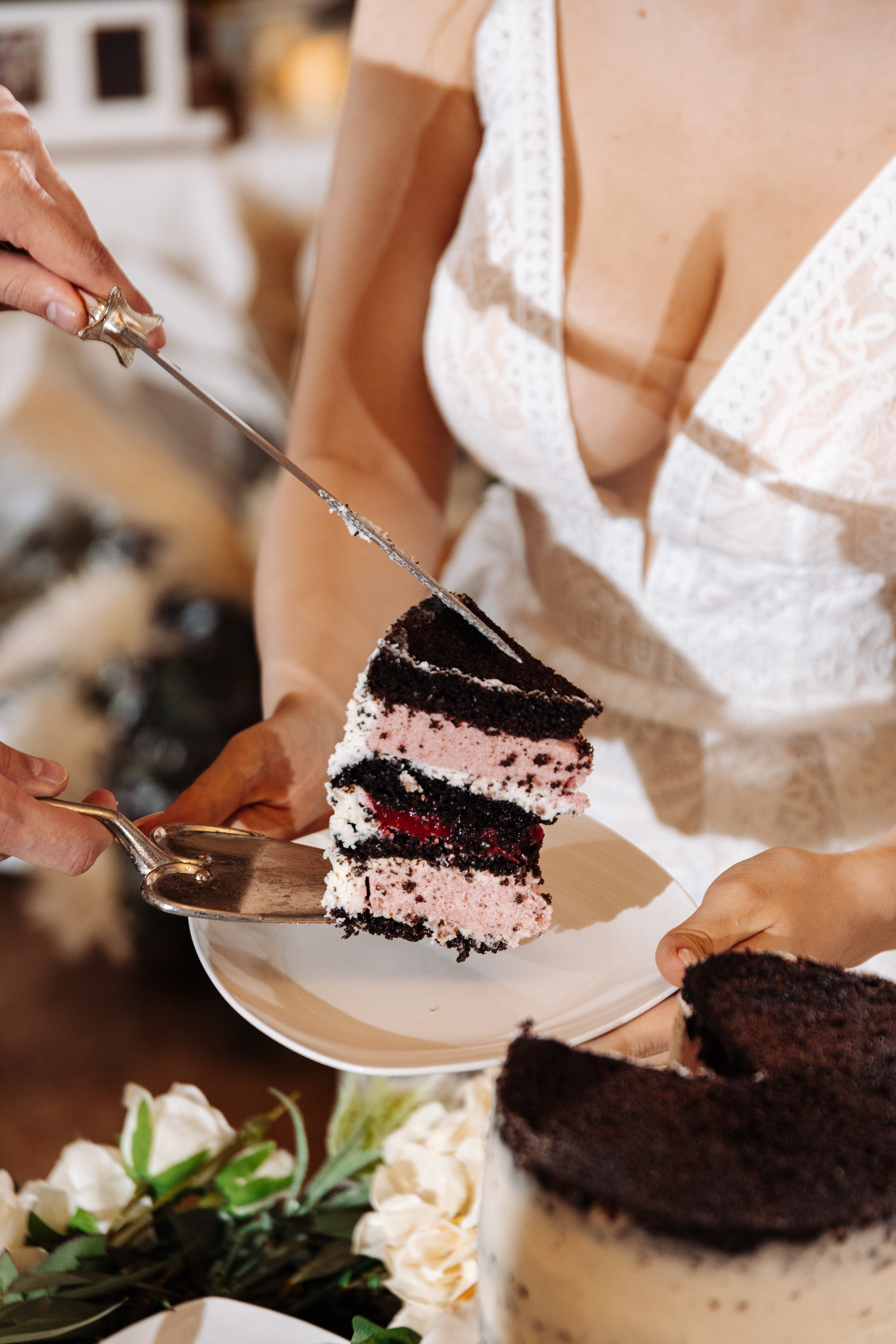 Родион и Настя. Фотограф Ставрополь Петр Голубенко