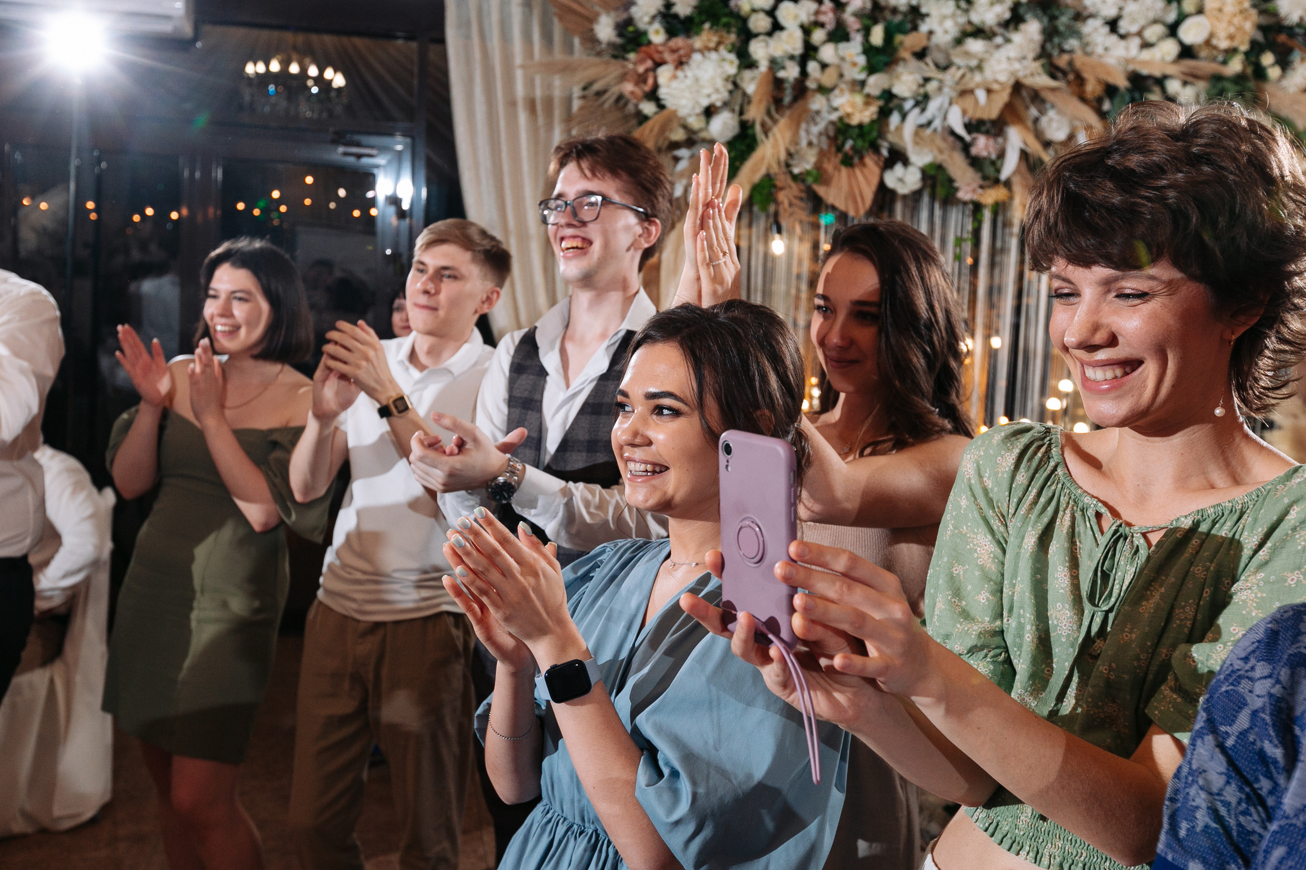 Родион и Настя. Фотограф Ставрополь Петр Голубенко