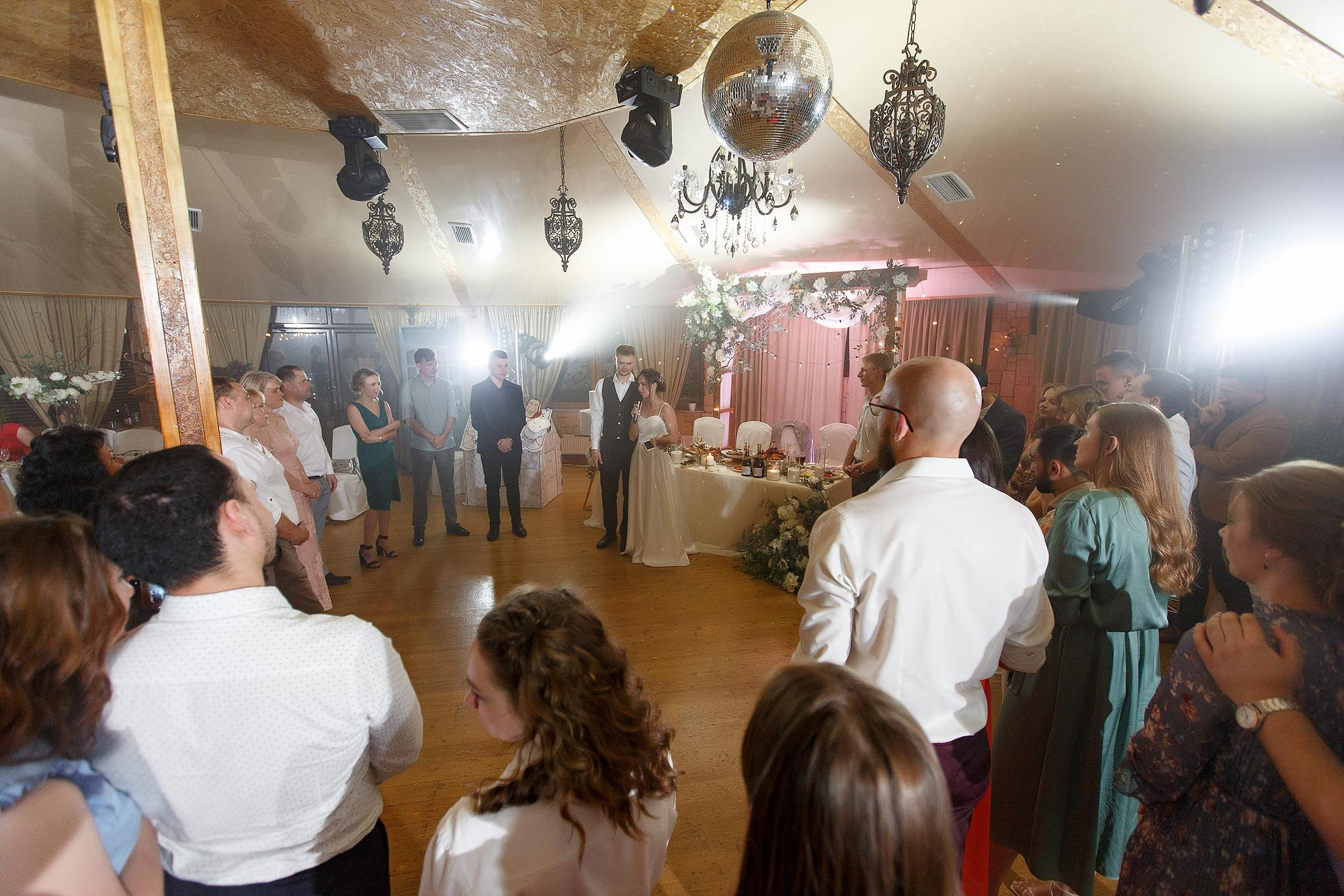 Леша и Настя. Фотограф Ставрополь Петр Голубенко