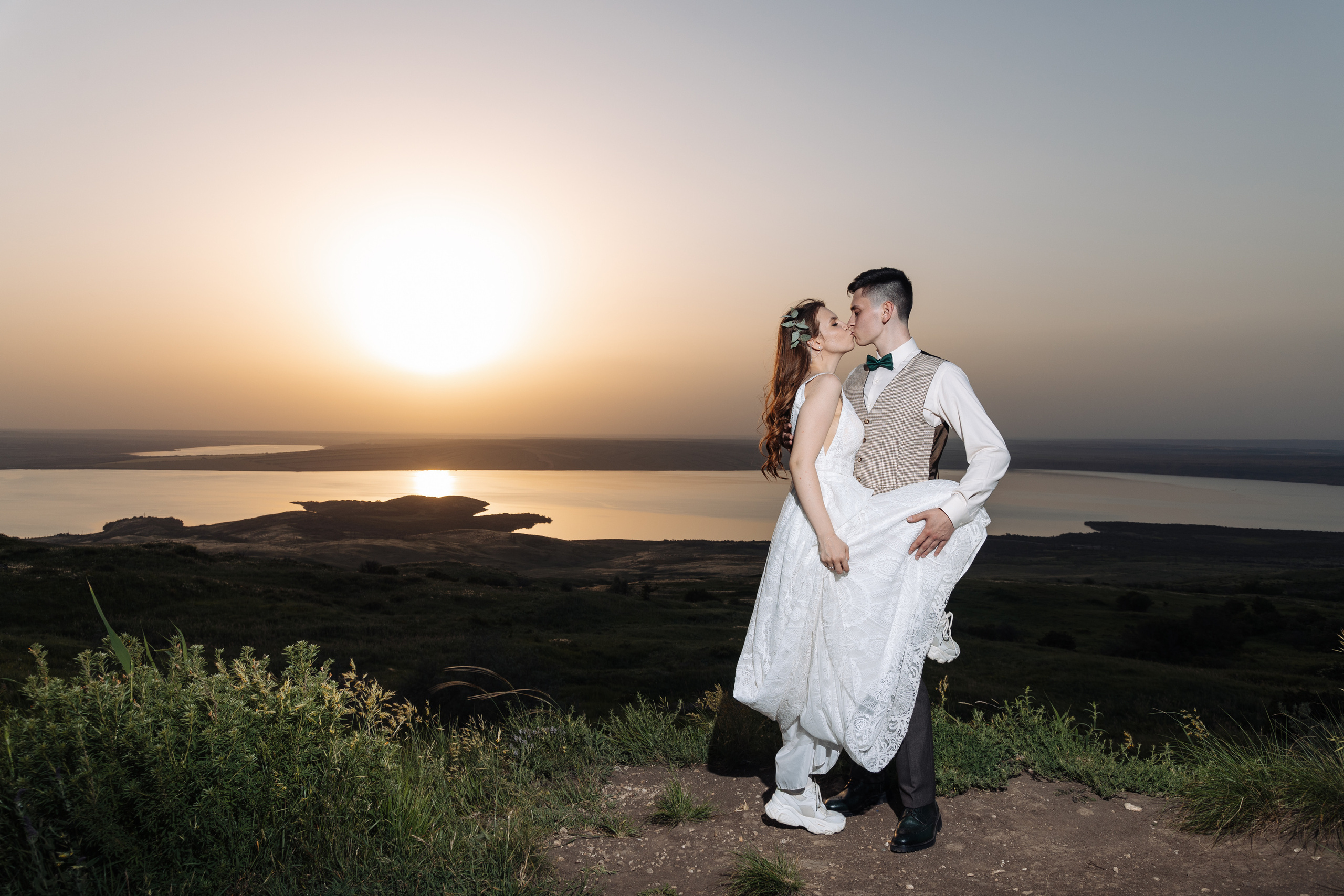 Родион и Настя. Фотограф Ставрополь Петр Голубенко