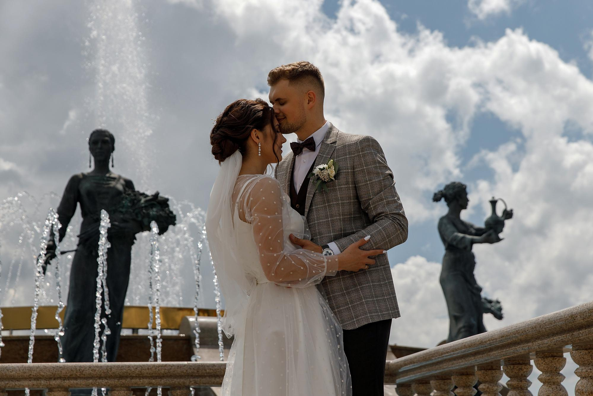 Леша и Настя. Фотограф Ставрополь Петр Голубенко