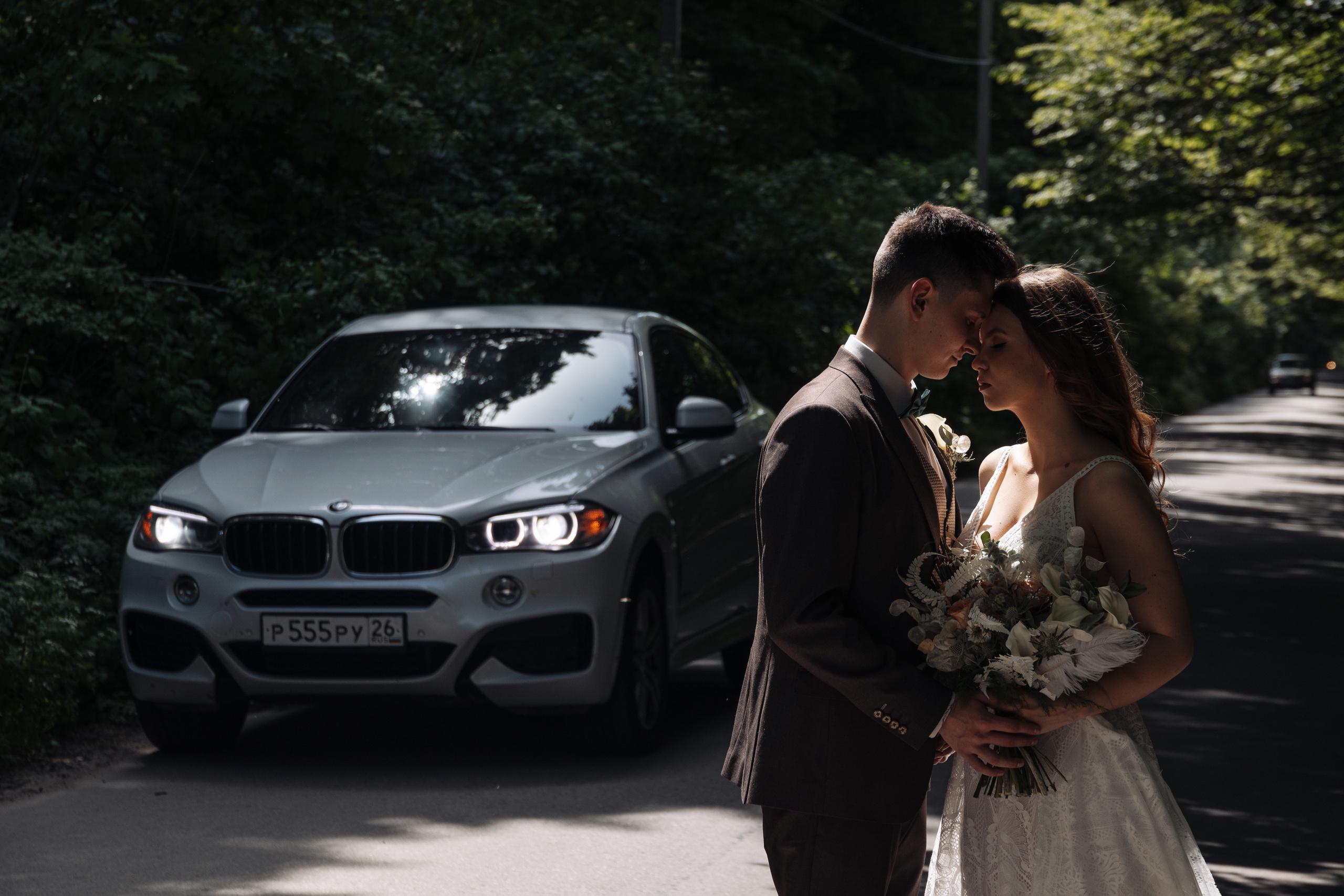 Родион и Настя. Фотограф Ставрополь Петр Голубенко