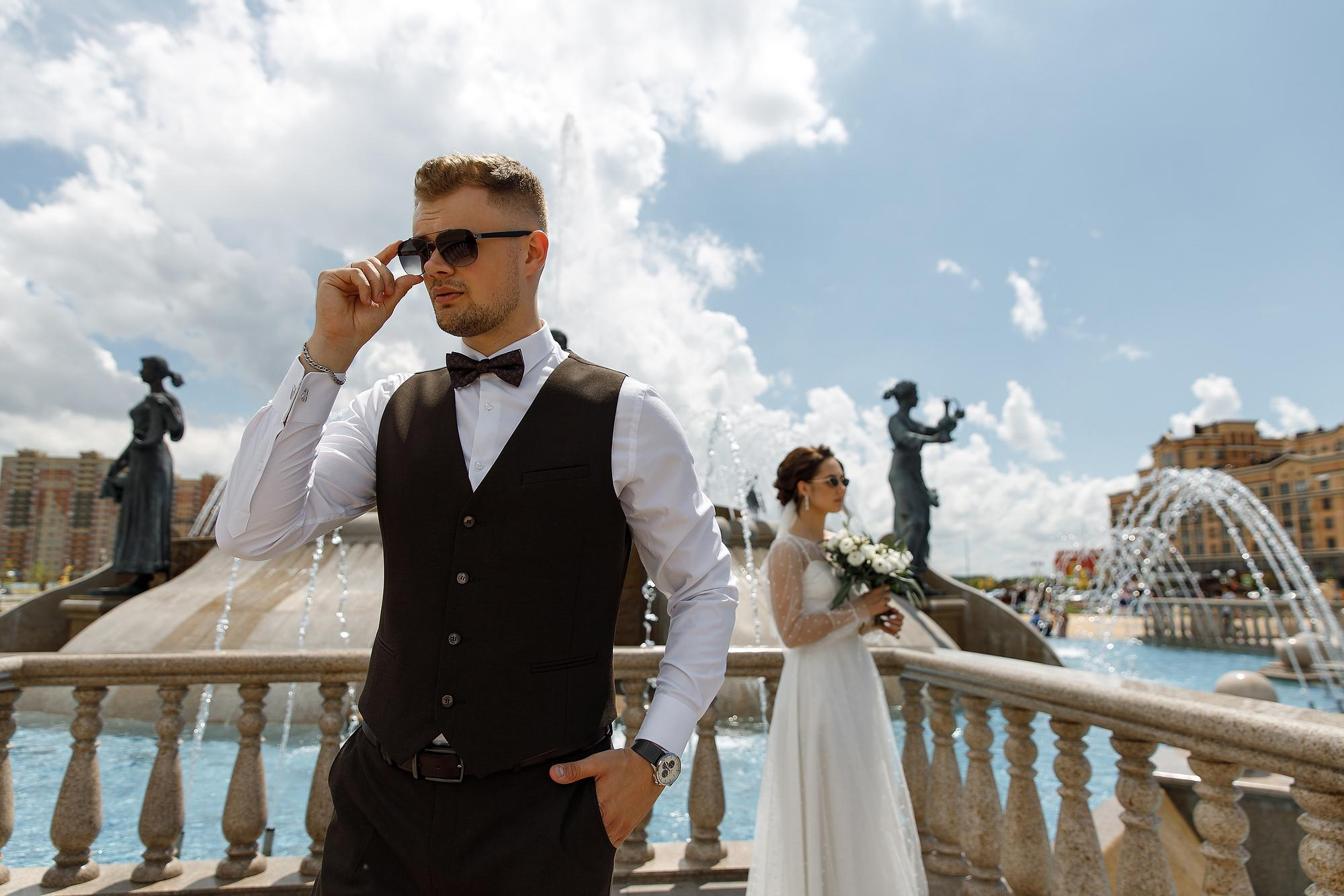 Леша и Настя. Фотограф Ставрополь Петр Голубенко