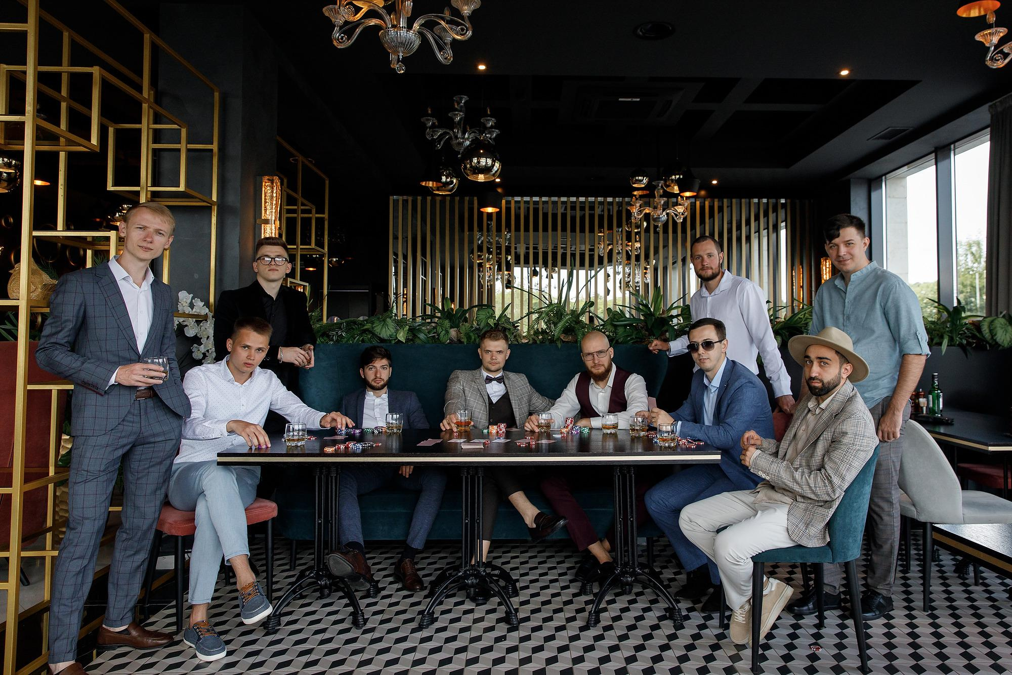 Леша и Настя. Фотограф Ставрополь Петр Голубенко