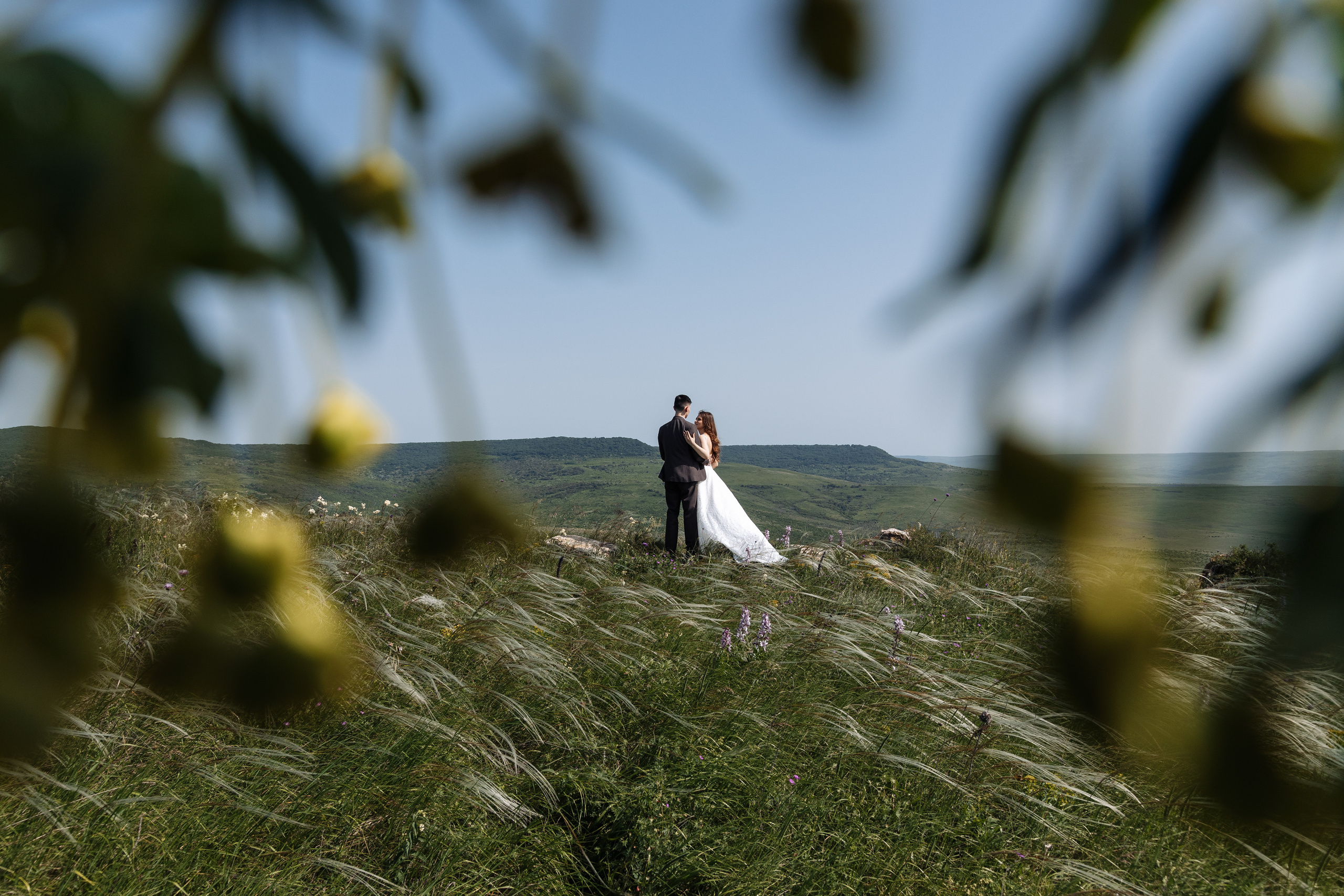 Родион и Настя. Фотограф Ставрополь Петр Голубенко