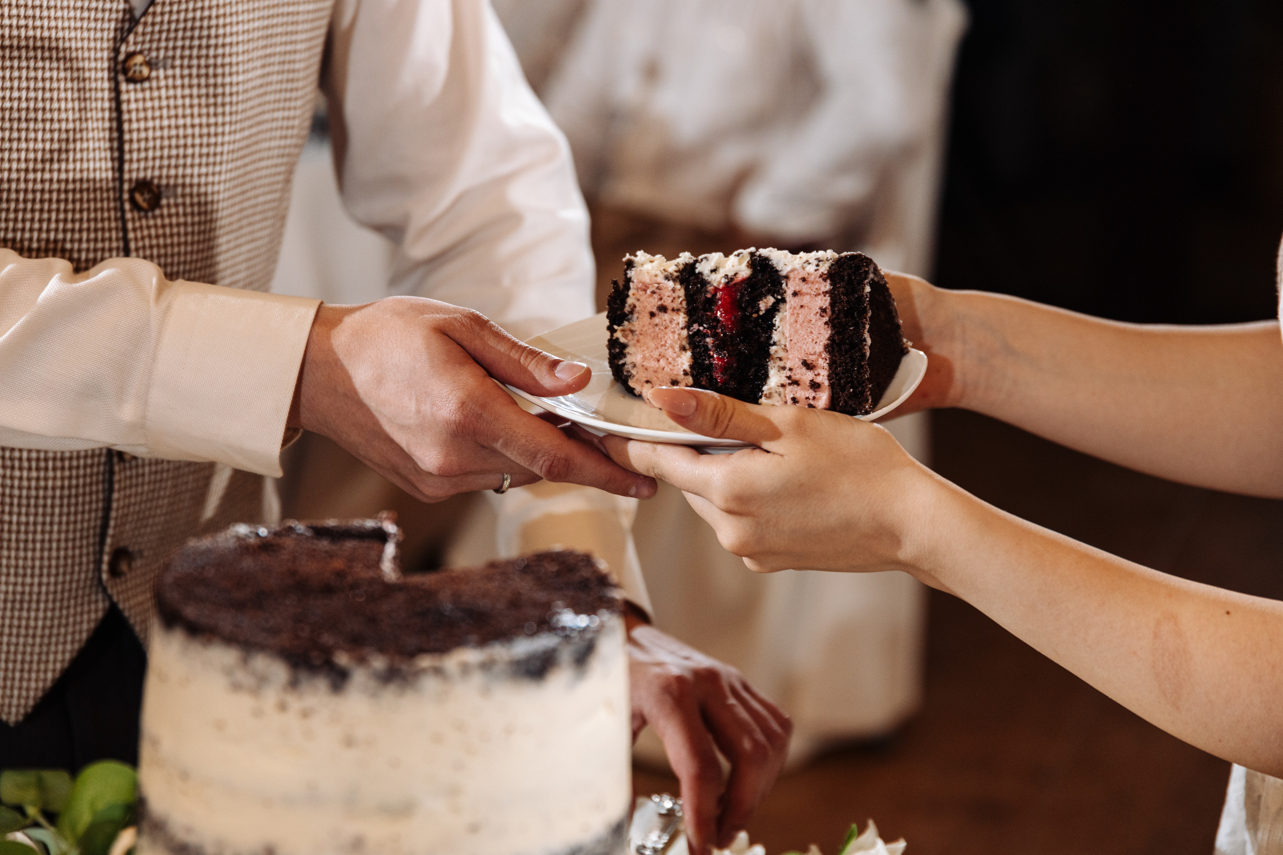 Родион и Настя. Фотограф Ставрополь Петр Голубенко