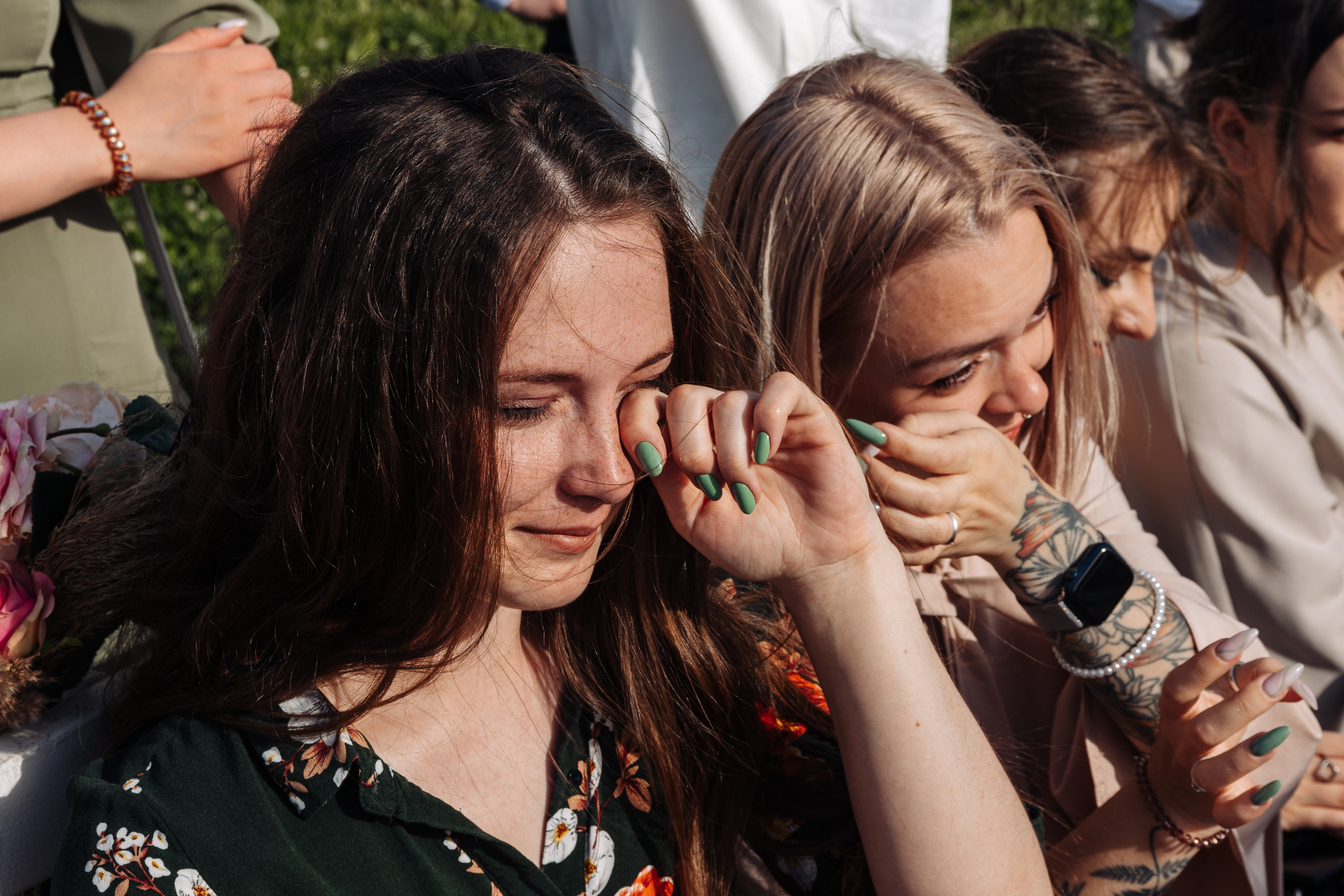 Родион и Настя. Фотограф Ставрополь Петр Голубенко