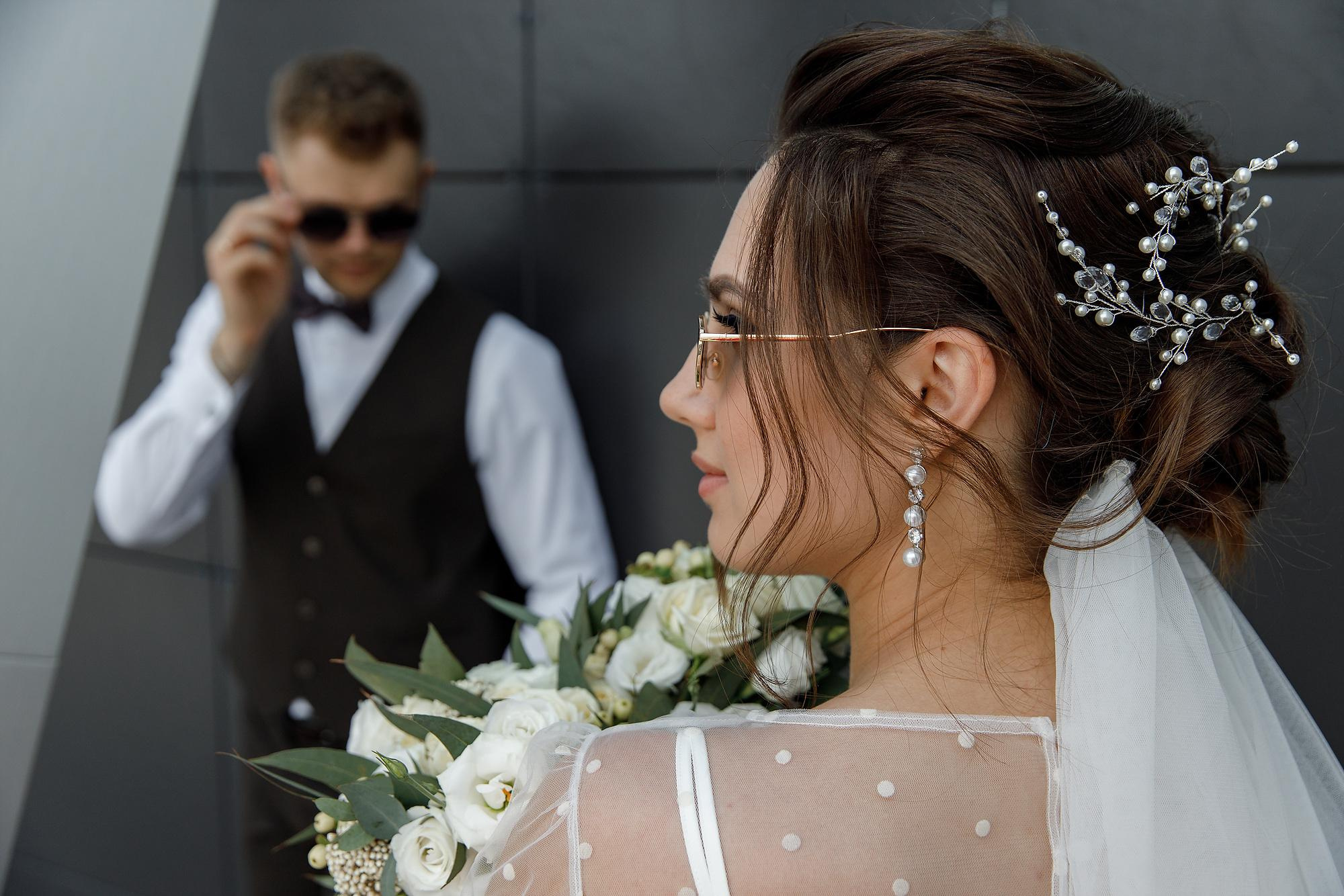 Леша и Настя. Фотограф Ставрополь Петр Голубенко