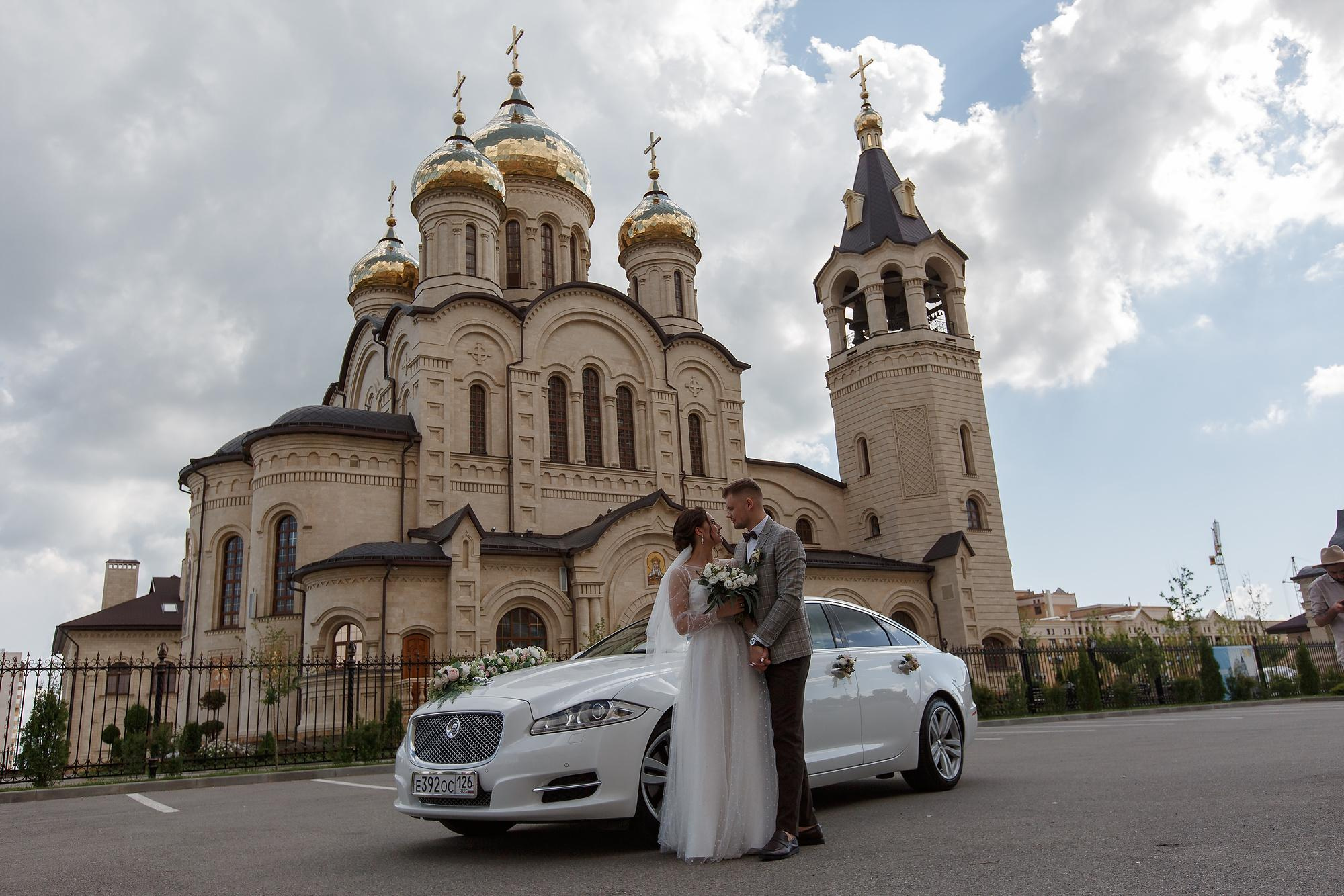 Леша и Настя. Фотограф Ставрополь Петр Голубенко