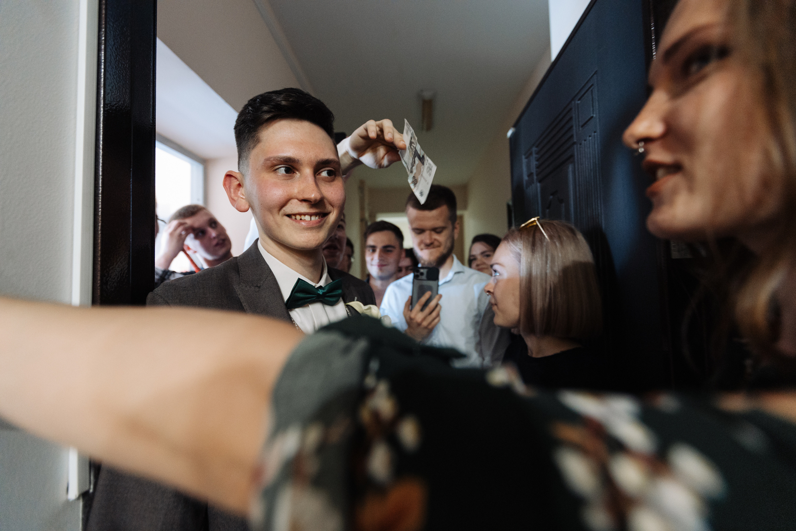 Родион и Настя. Фотограф Ставрополь Петр Голубенко