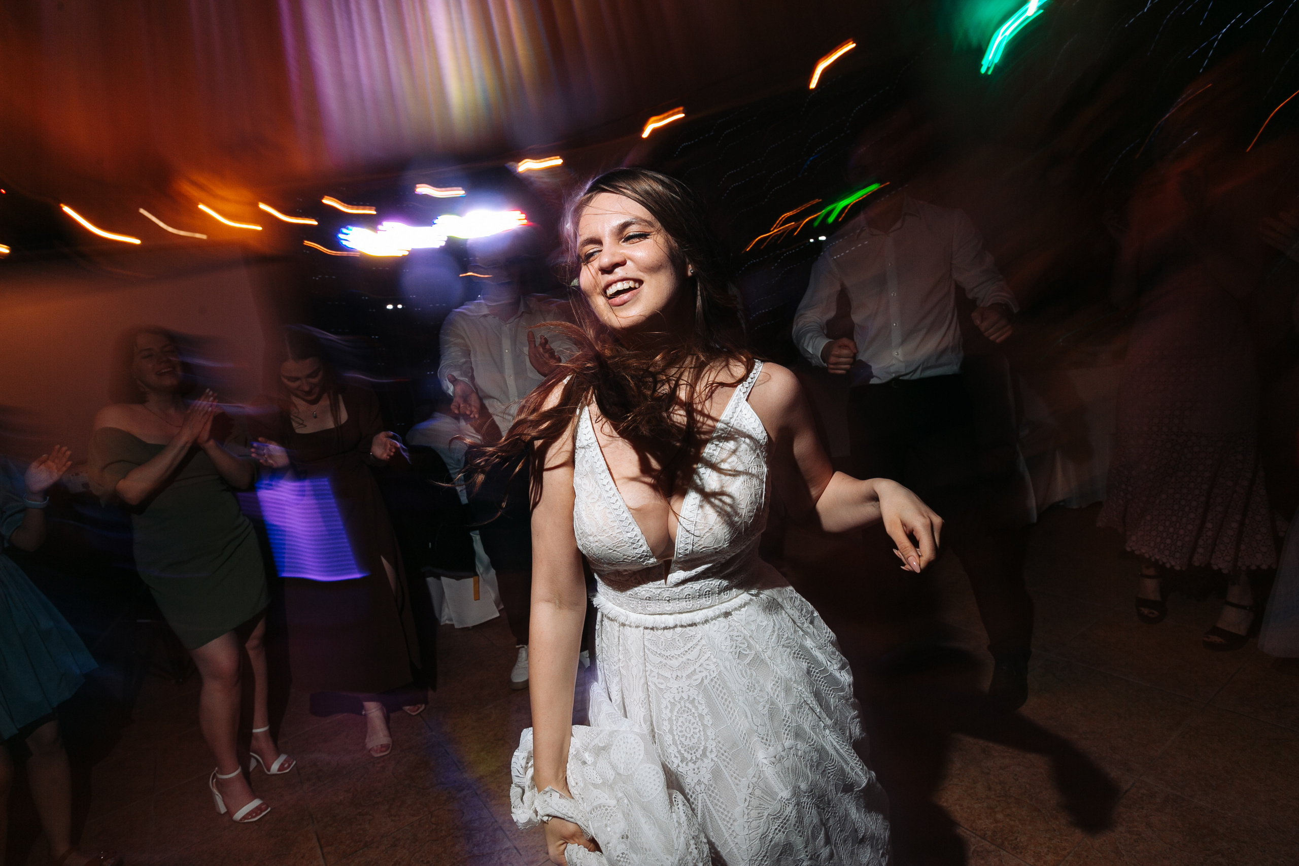 Родион и Настя. Фотограф Ставрополь Петр Голубенко