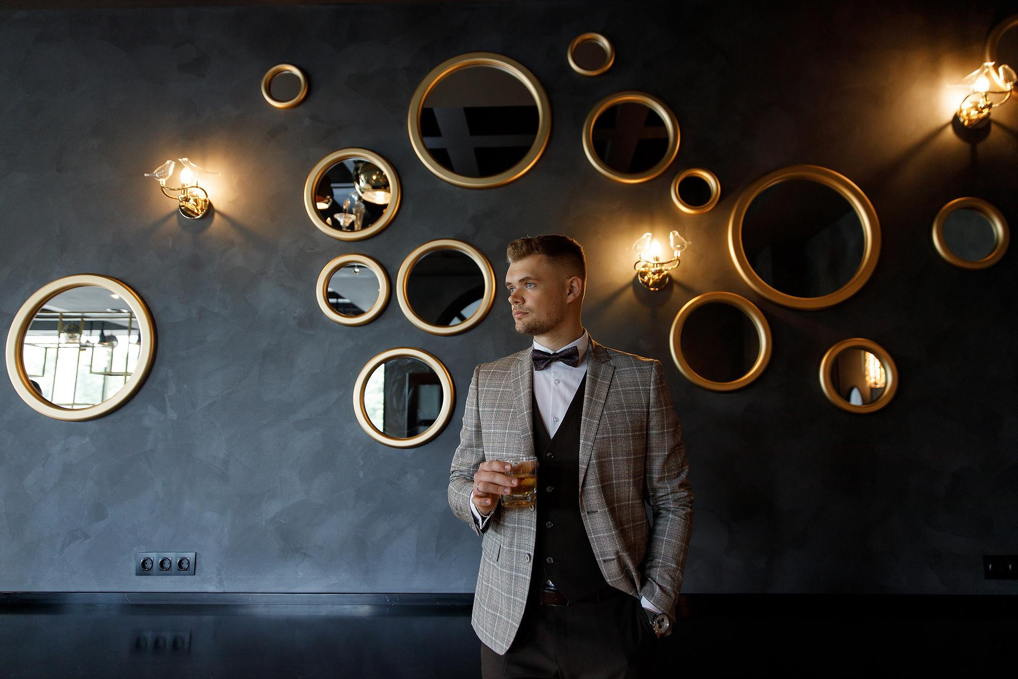 Леша и Настя. Фотограф Ставрополь Петр Голубенко