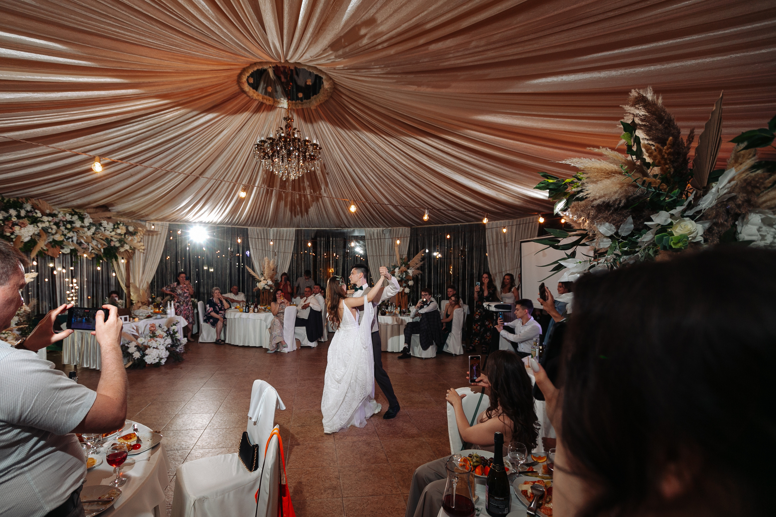 Родион и Настя. Фотограф Ставрополь Петр Голубенко