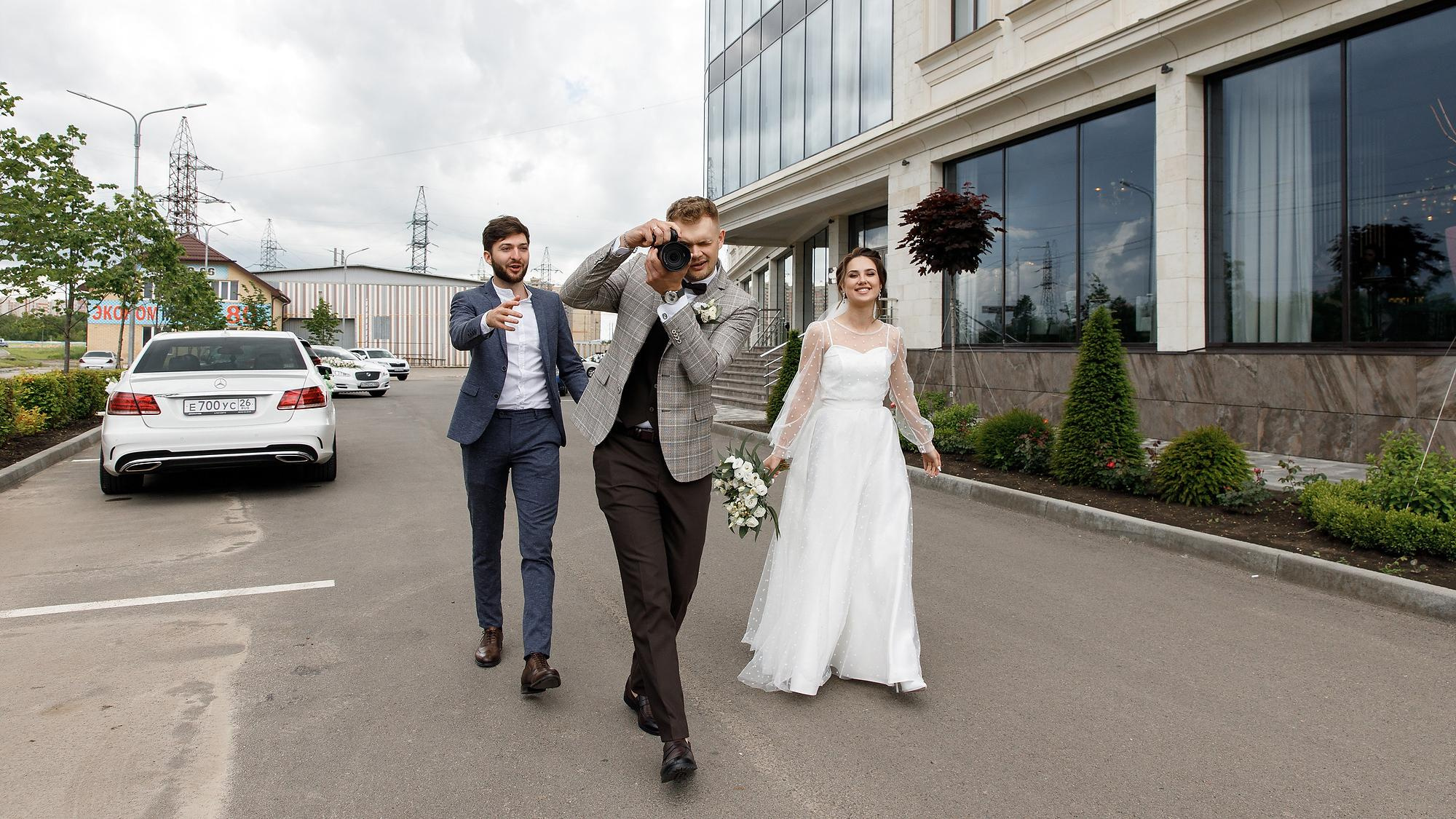 Фотограф Ставрополь Петр Голубенко