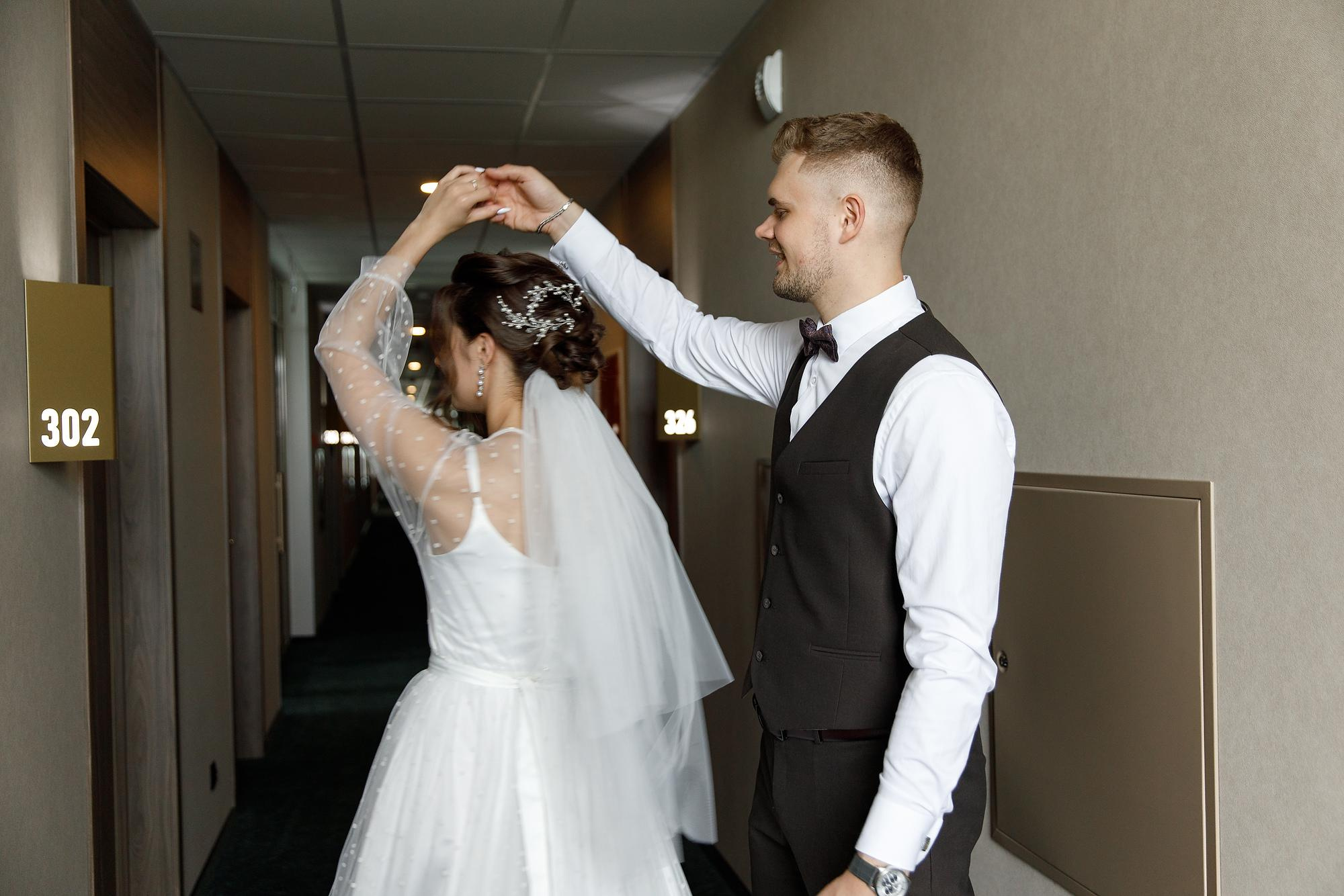 Леша и Настя. Фотограф Ставрополь Петр Голубенко