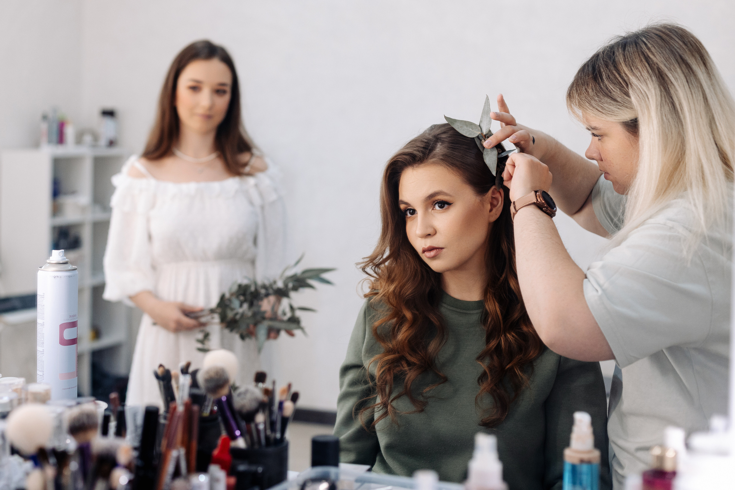 Родион и Настя. Фотограф Ставрополь Петр Голубенко