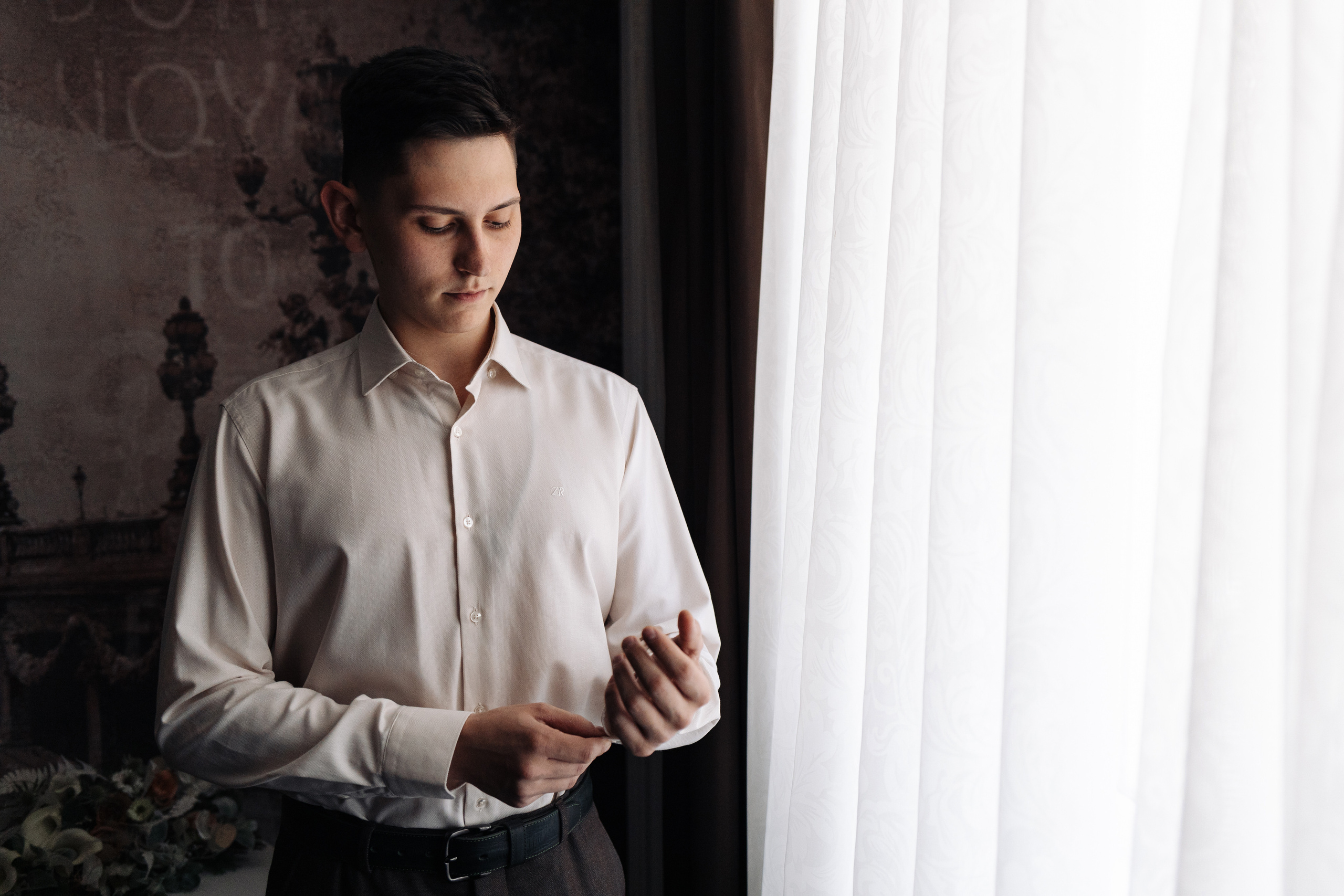 Родион и Настя. Фотограф Ставрополь Петр Голубенко