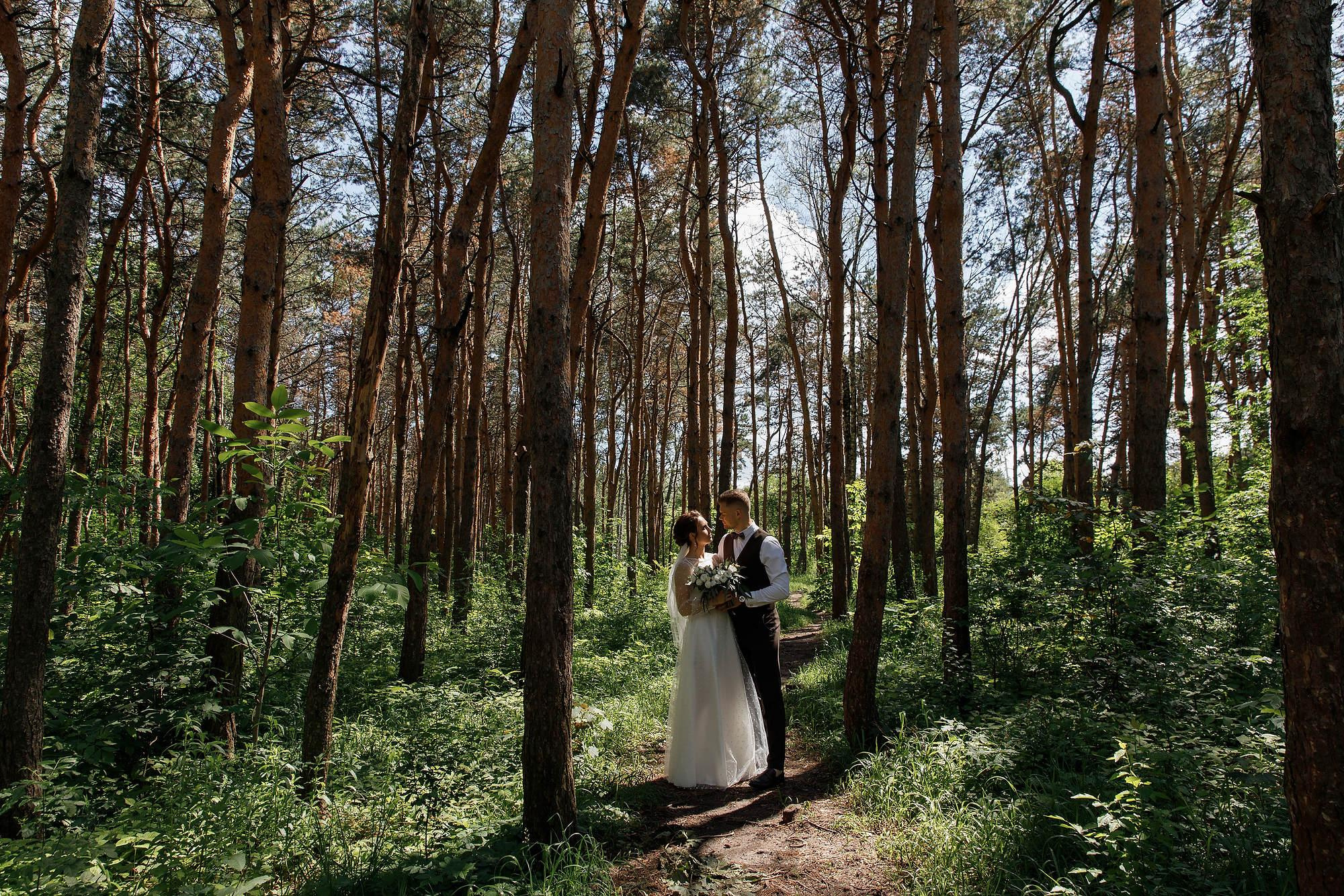 Леша и Настя. Фотограф Ставрополь Петр Голубенко