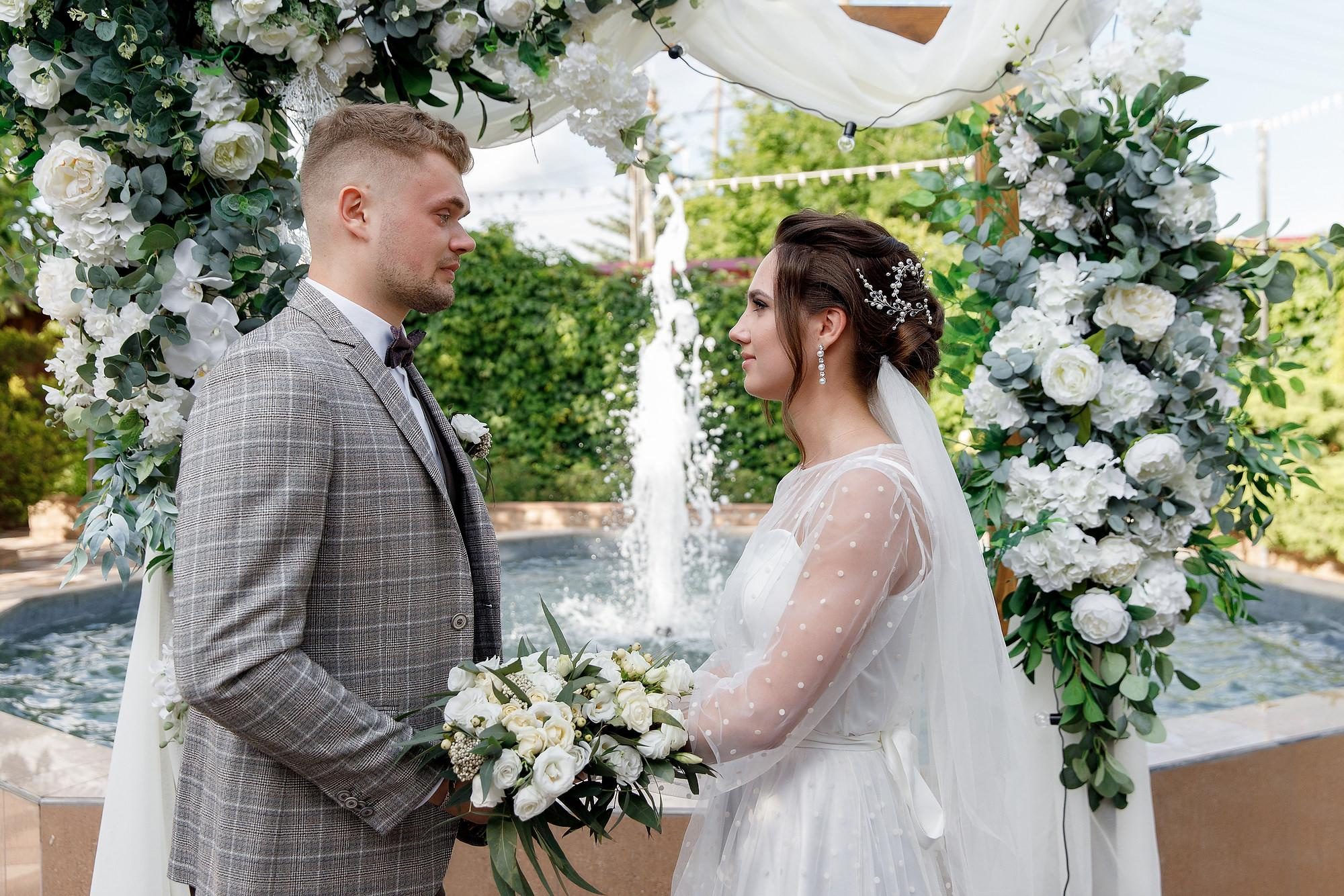 Леша и Настя. Фотограф Ставрополь Петр Голубенко