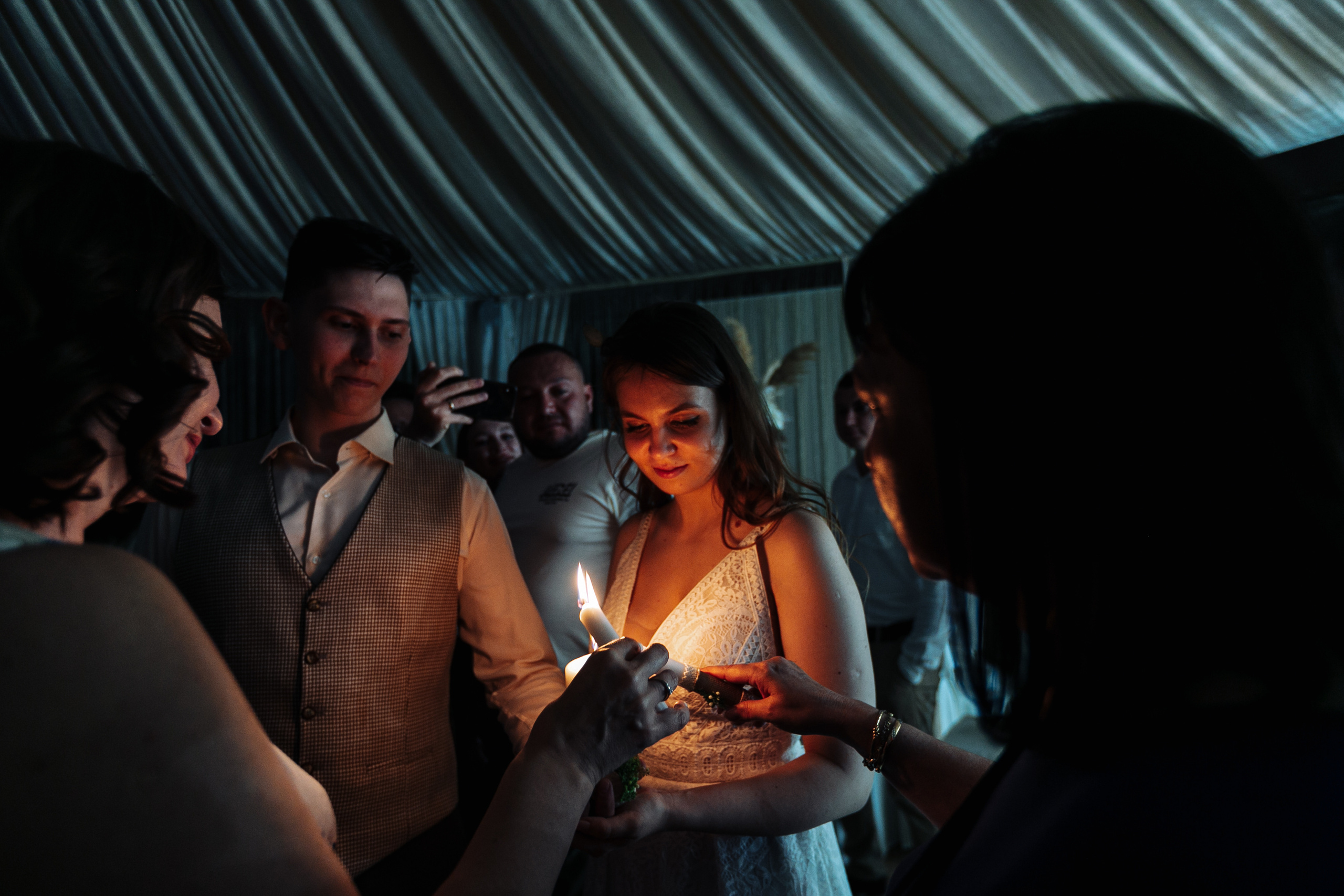 Родион и Настя. Фотограф Ставрополь Петр Голубенко