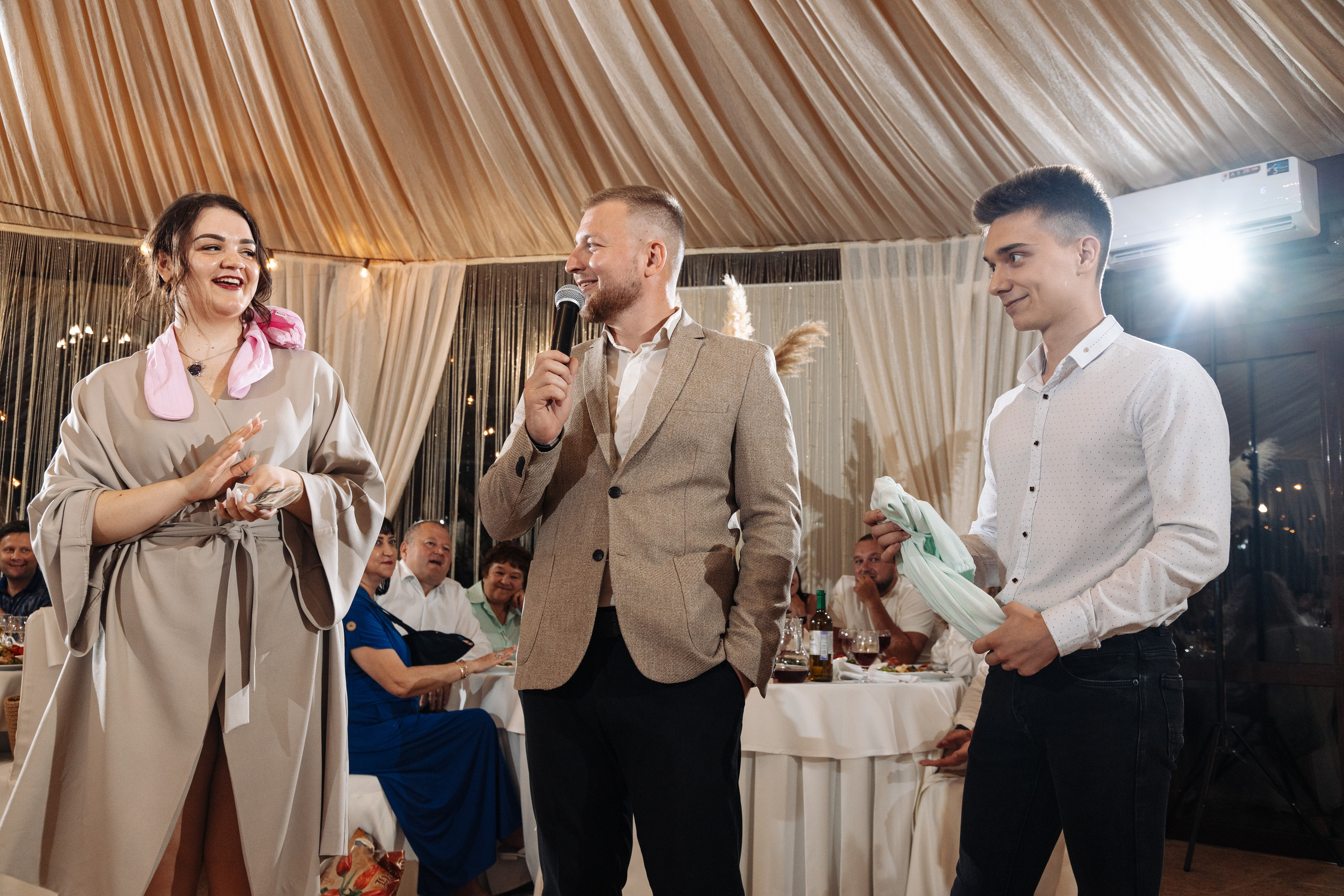 Родион и Настя. Фотограф Ставрополь Петр Голубенко