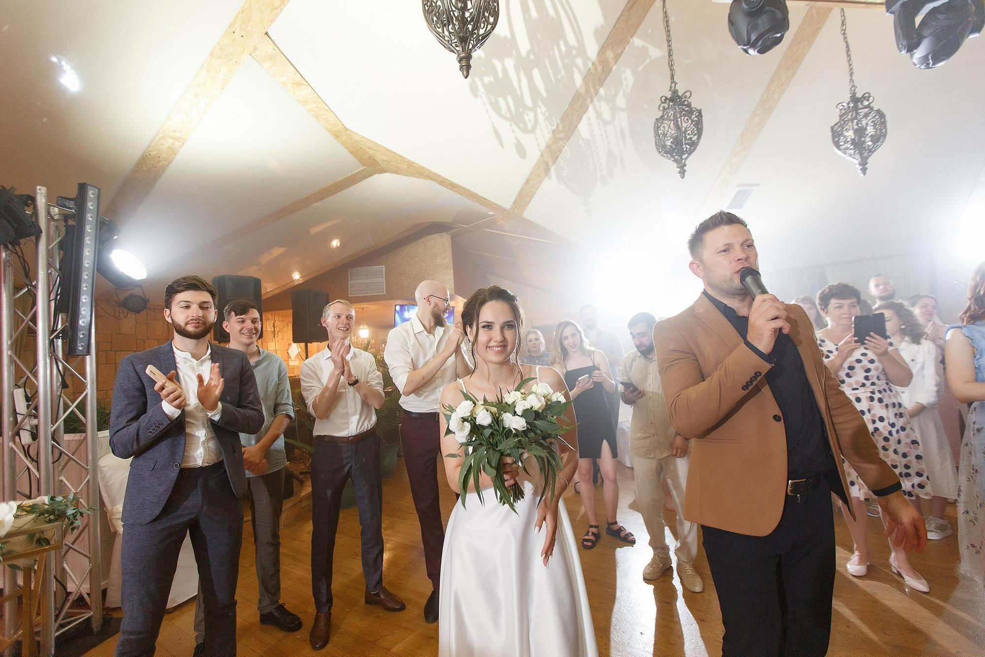 Леша и Настя. Фотограф Ставрополь Петр Голубенко