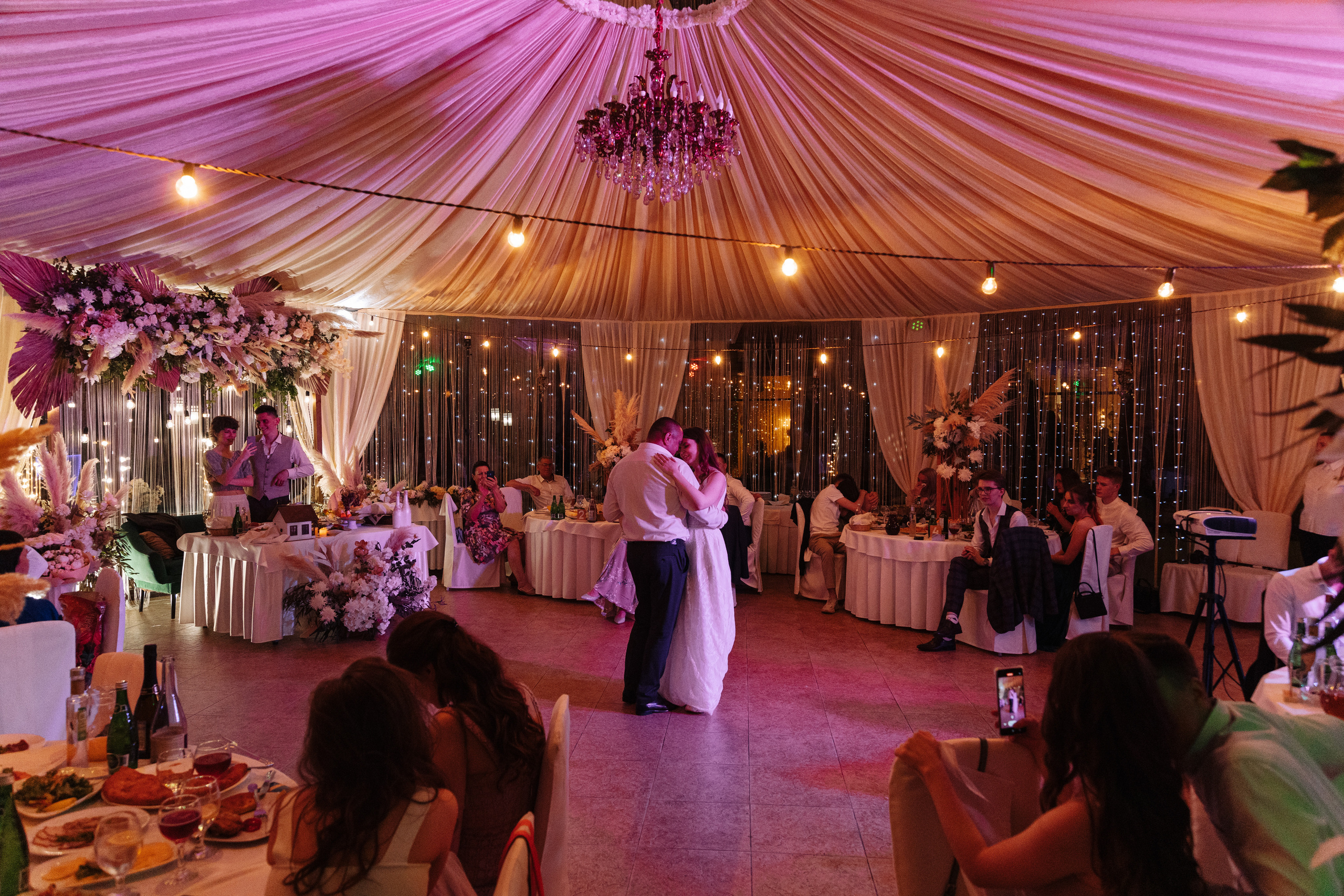 Родион и Настя. Фотограф Ставрополь Петр Голубенко