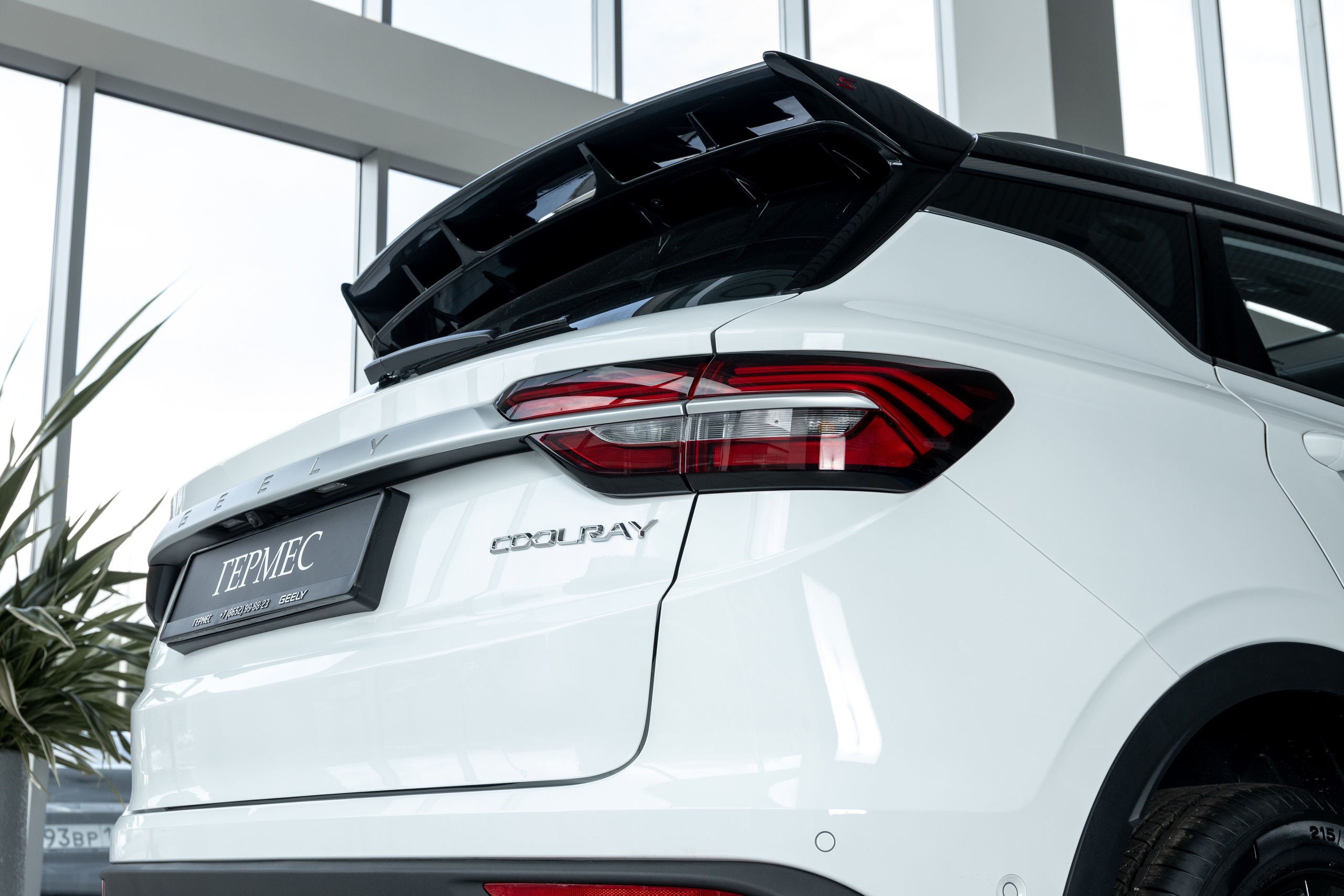 Geely. Фотограф Ставрополь Петр Голубенко